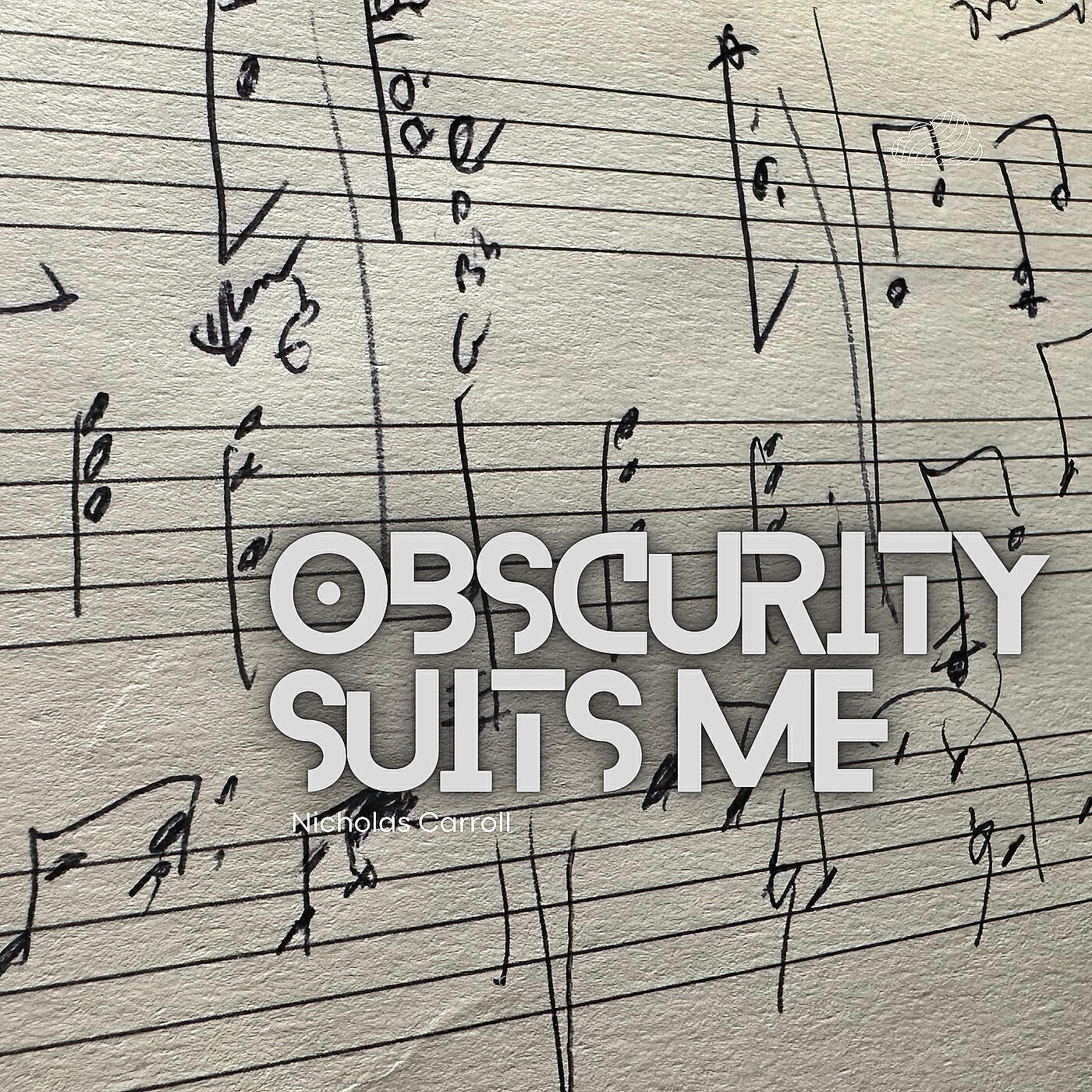 Релиз Obscurity Suits Me