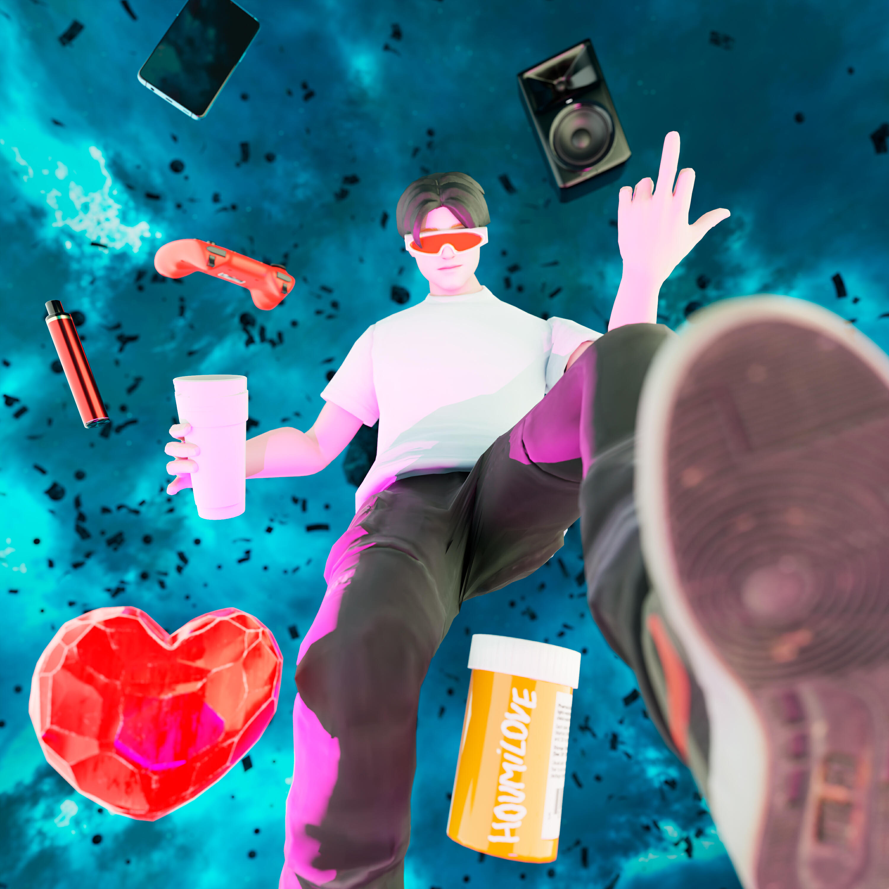 Релиз Cargo