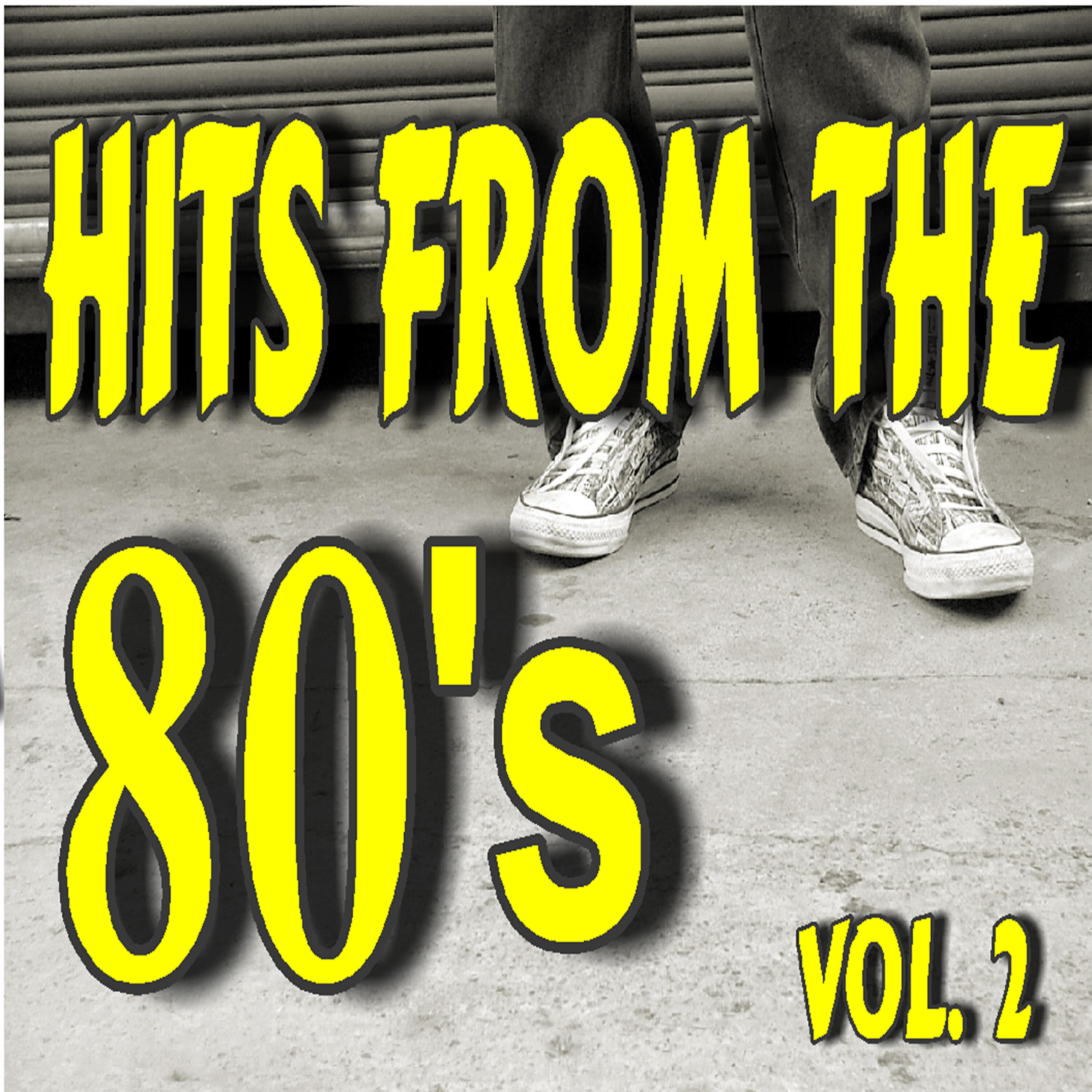 Релиз Hits from the 80's, Vol. 2 (Special Edition)