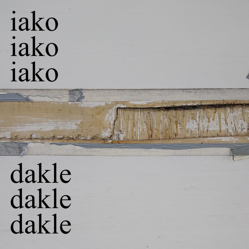 Iako Dakle