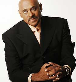 Bishop Paul S. Morton