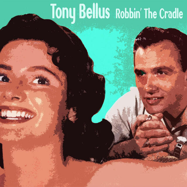 Релиз Robbin' The Cradle