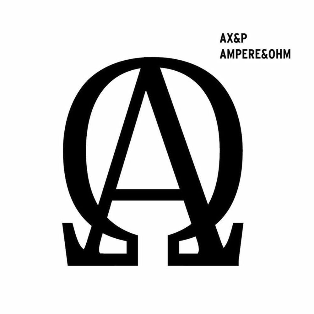 Релиз Ampere & Ohm