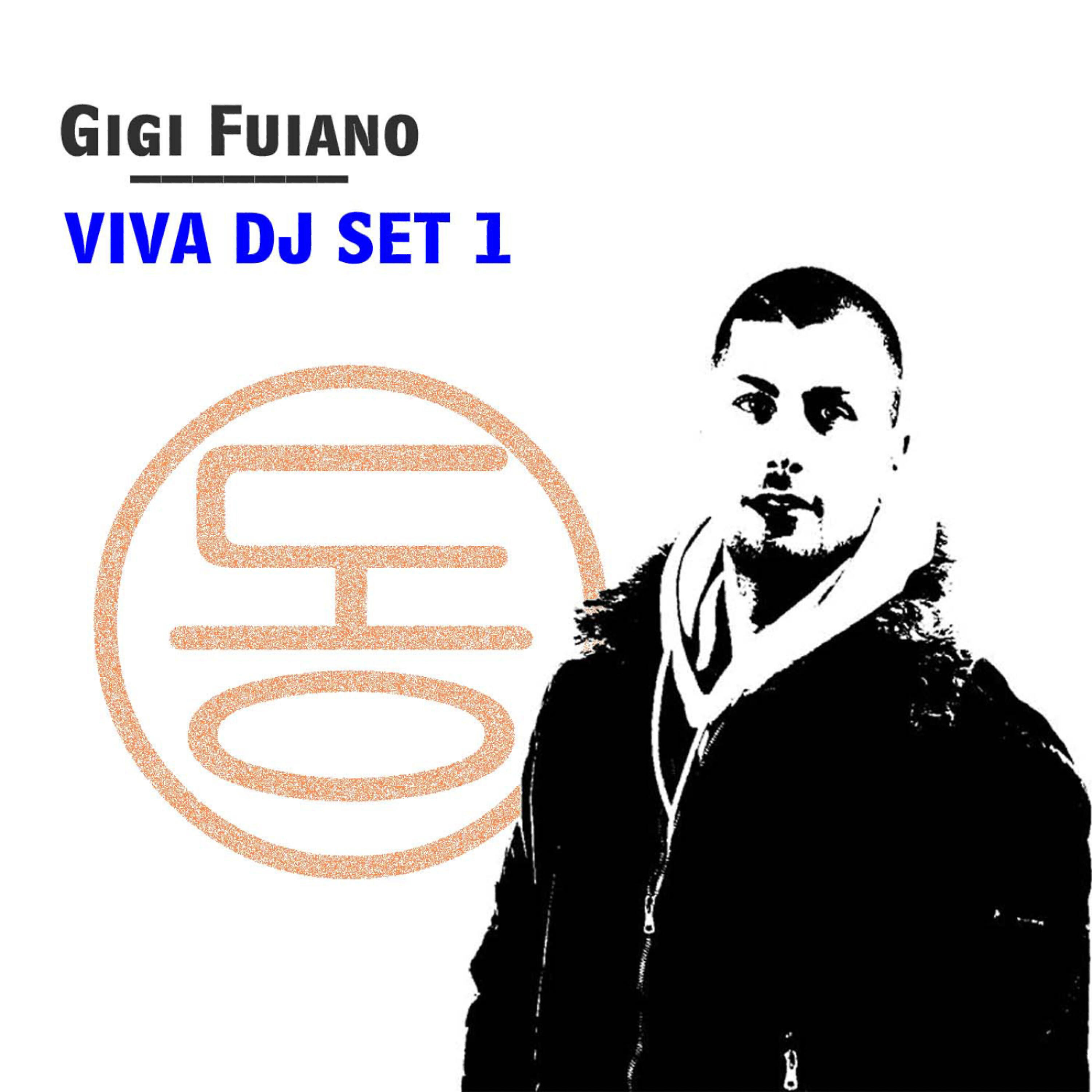 Релиз Viva DJ Set 1