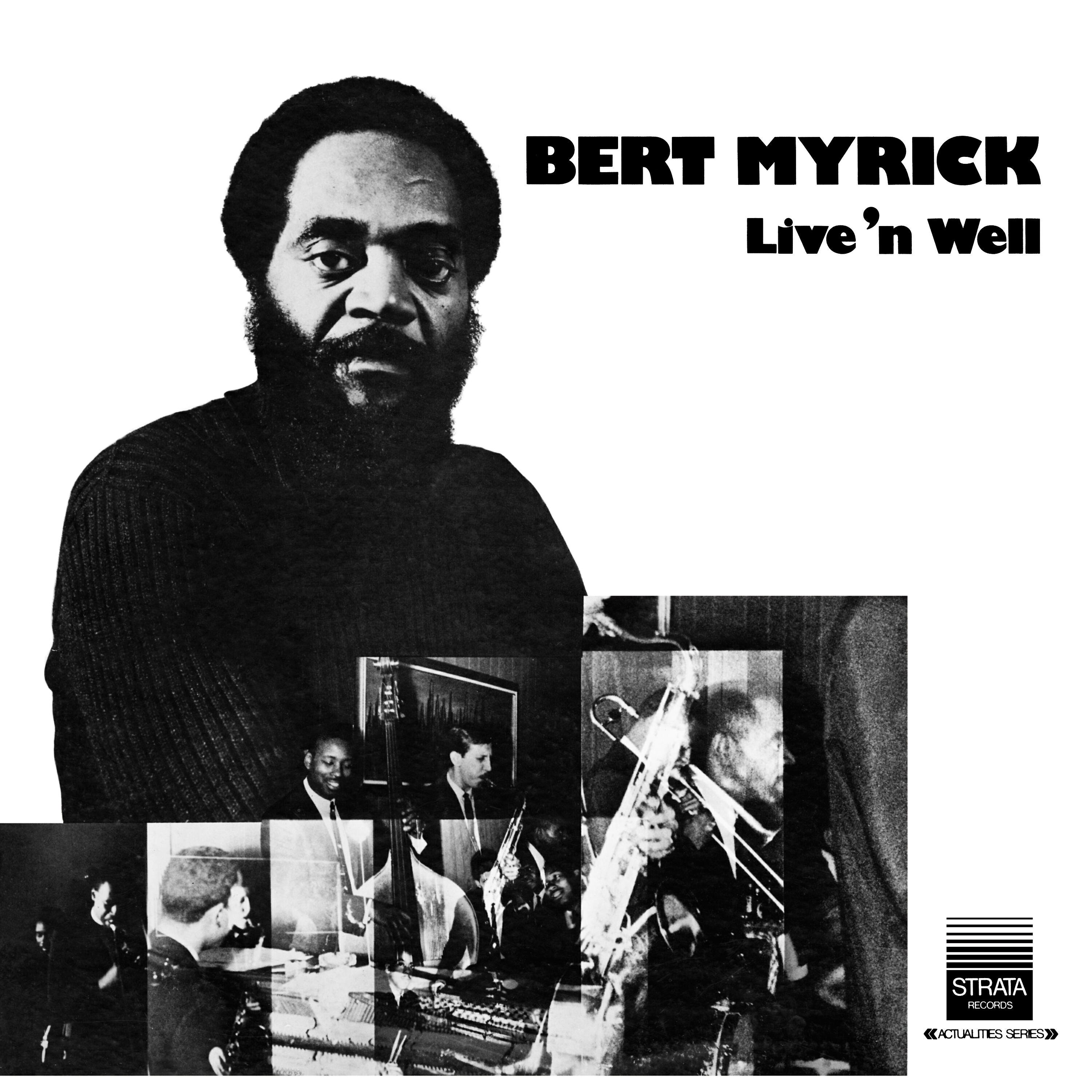 Релиз Live 'n Well
