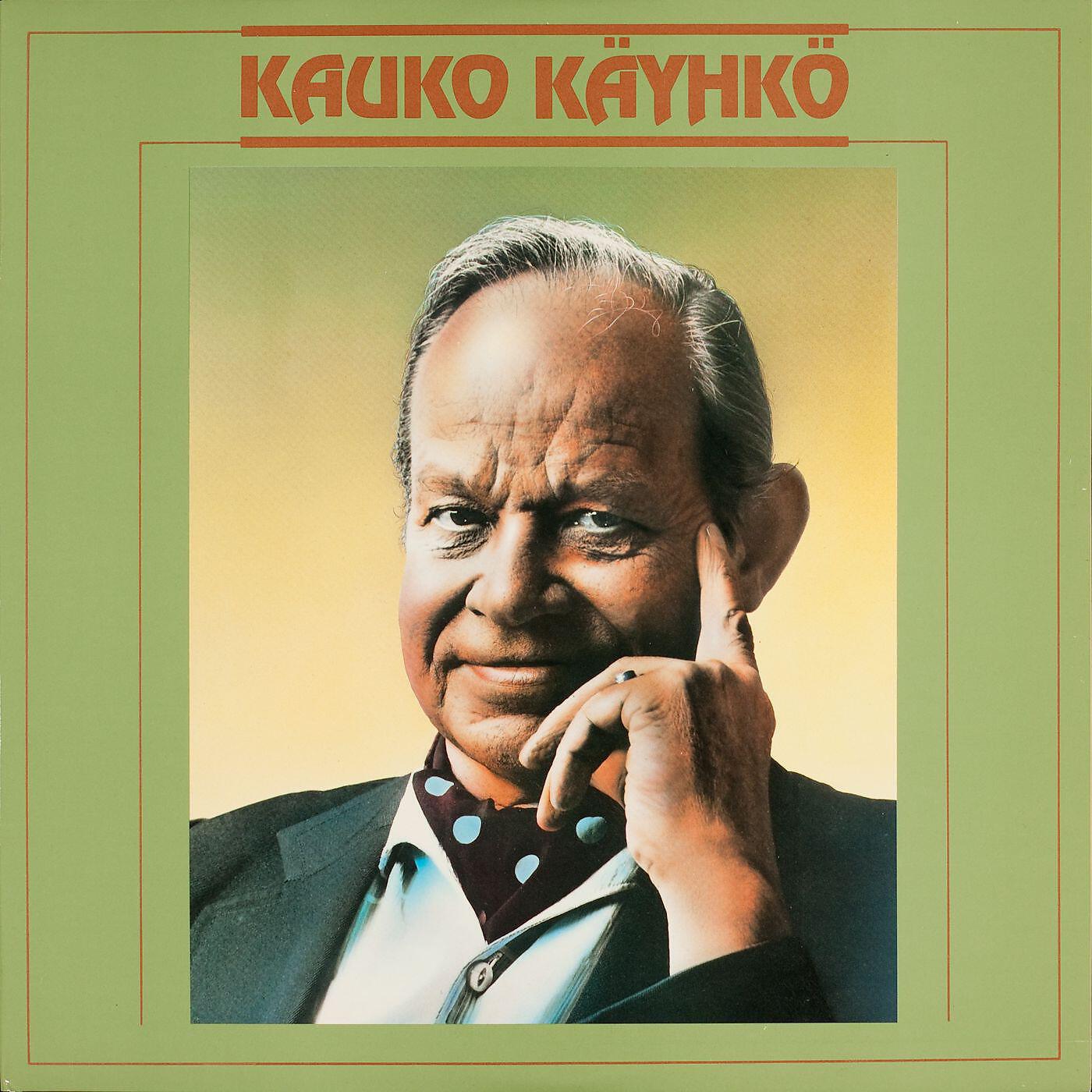 Релиз Kauko Käyhkö