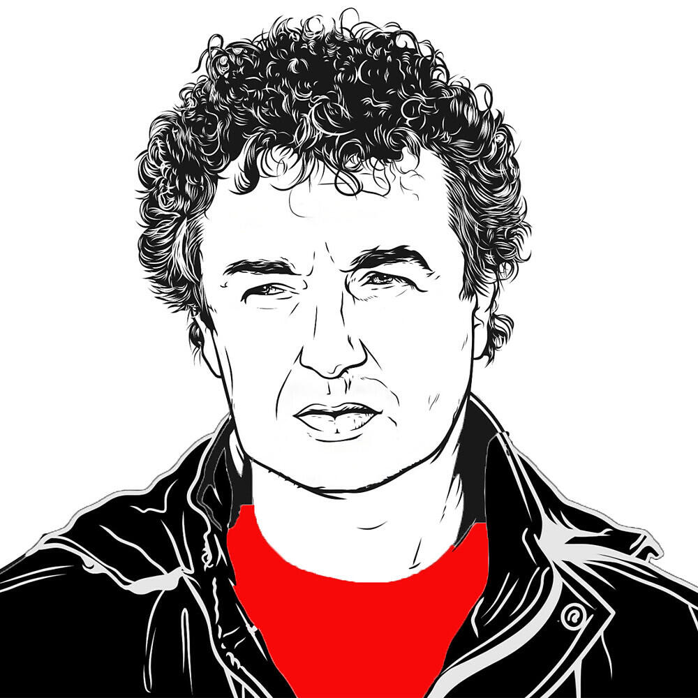 Постер альбома No io non ho