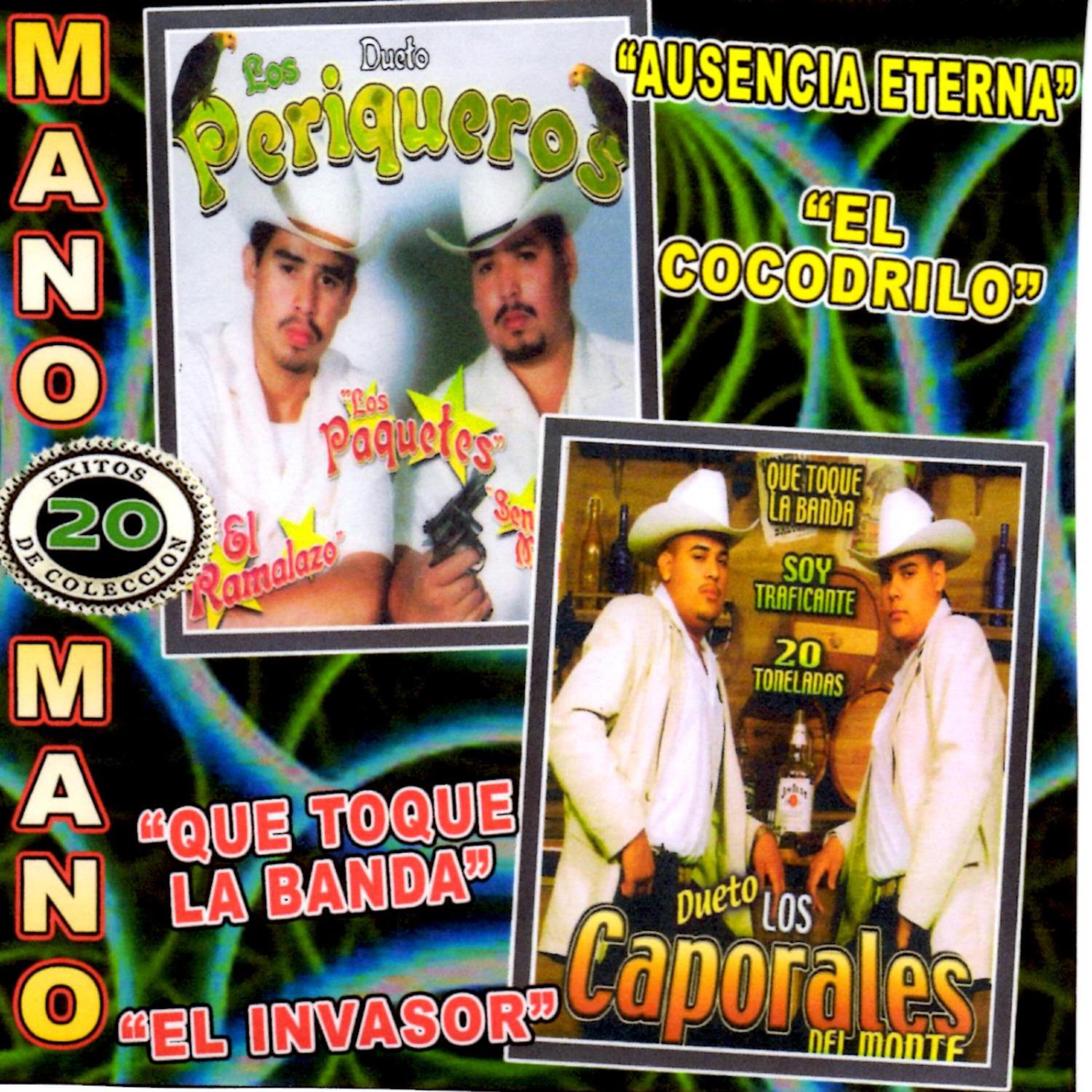 Релиз Mano Mano