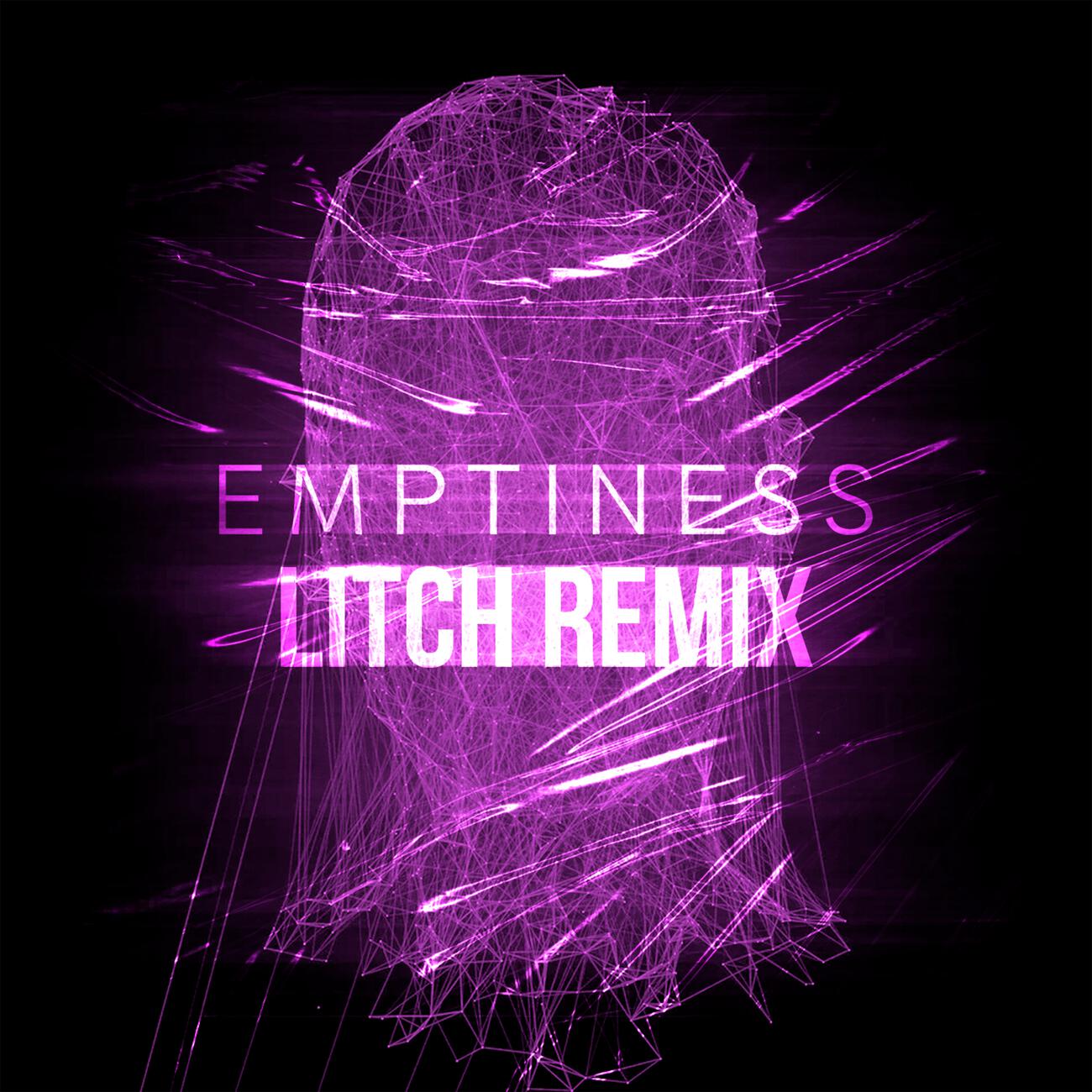 Релиз Emptiness (Remix)