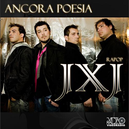 Релиз Ancora Poesia