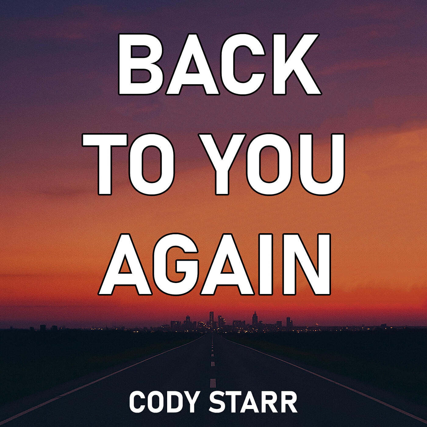 Релиз Back to You Again