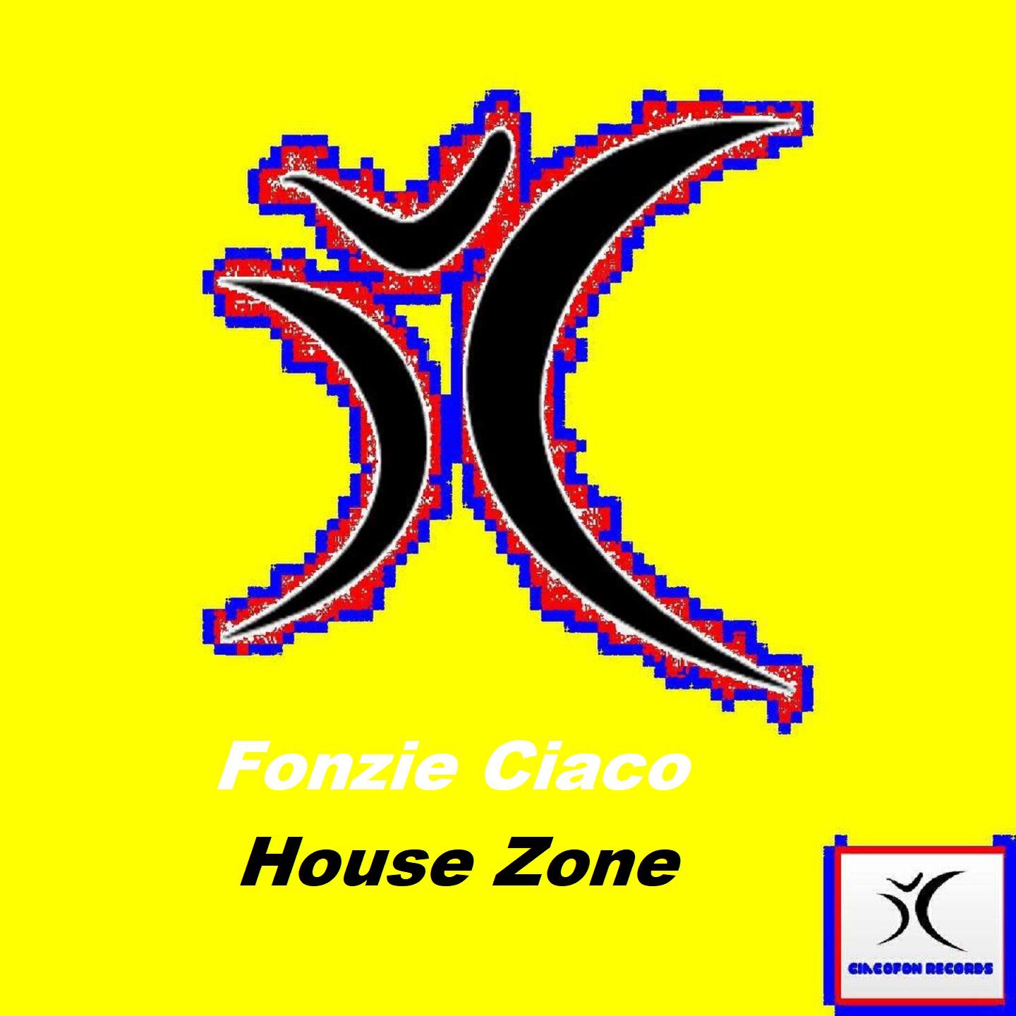 Релиз House Zone