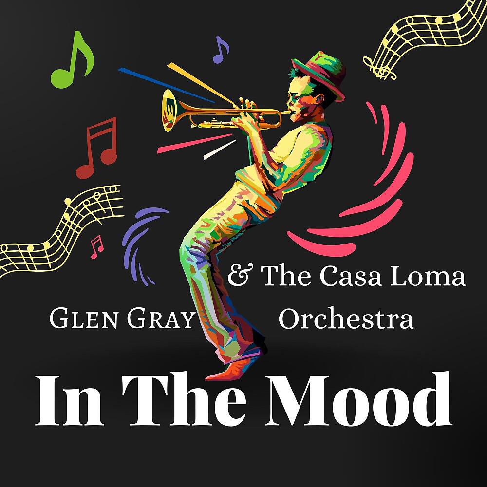 Релиз In the Mood