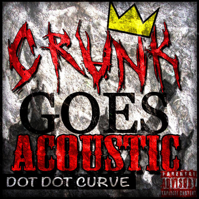 Релиз Crunk Goes Acoustic