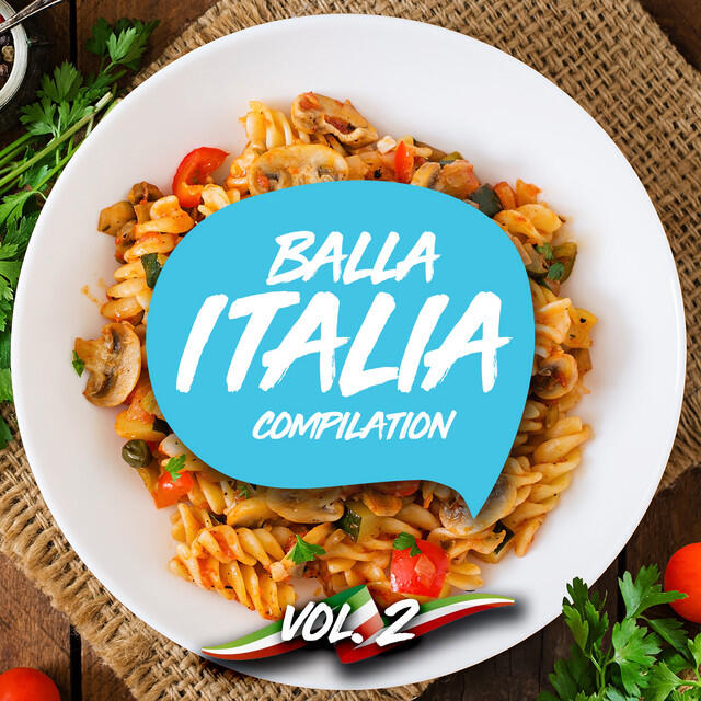 Релиз Balla Italia, Vol. 2
