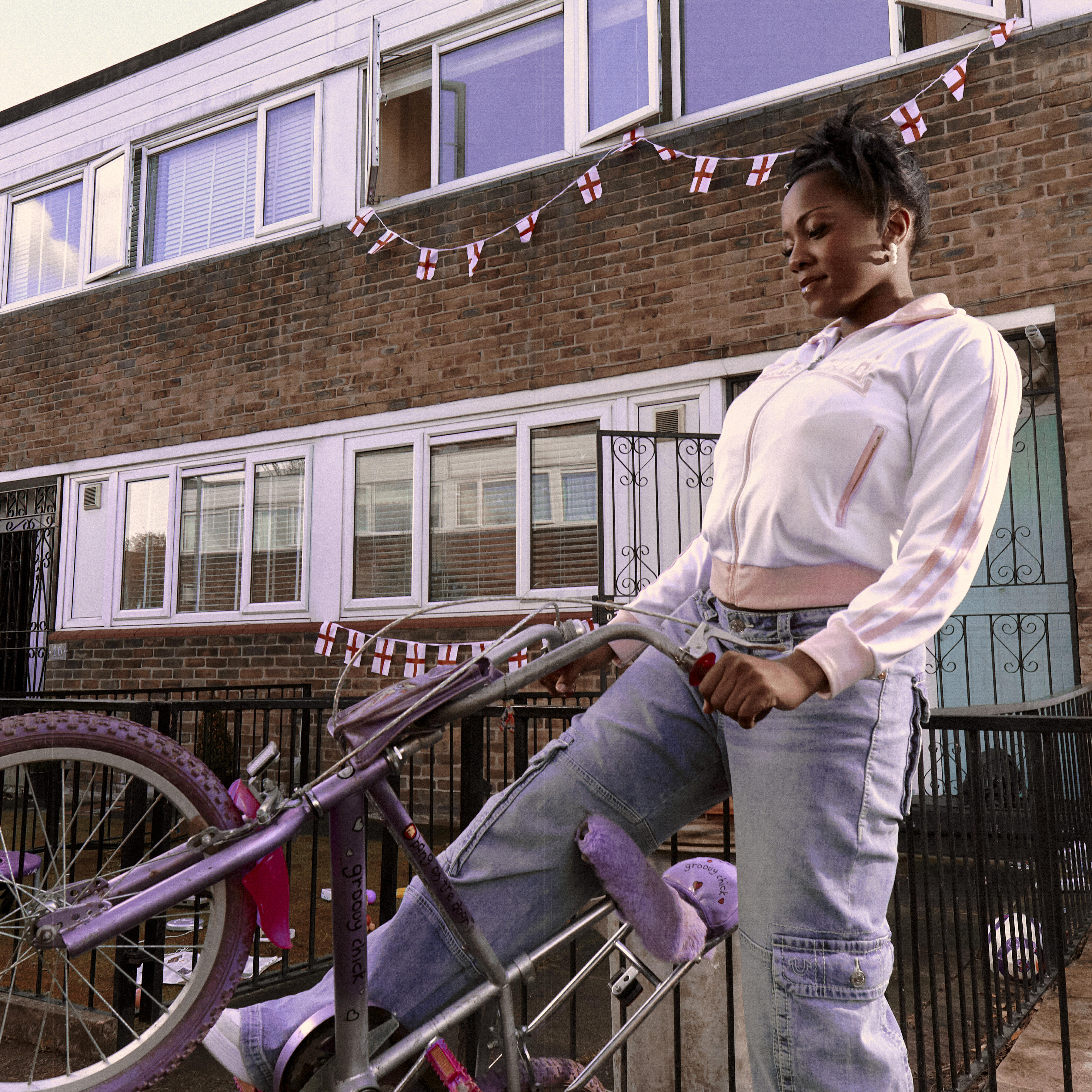 Релиз It Is What It Is