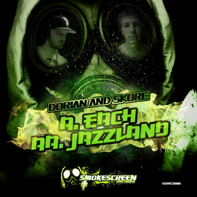 Релиз Each / Jazzland