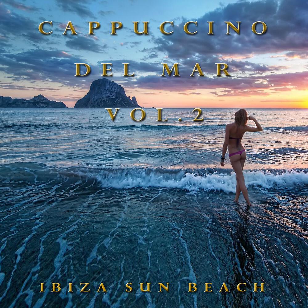 Релиз Cappuccino Del Mar, Vol. 2