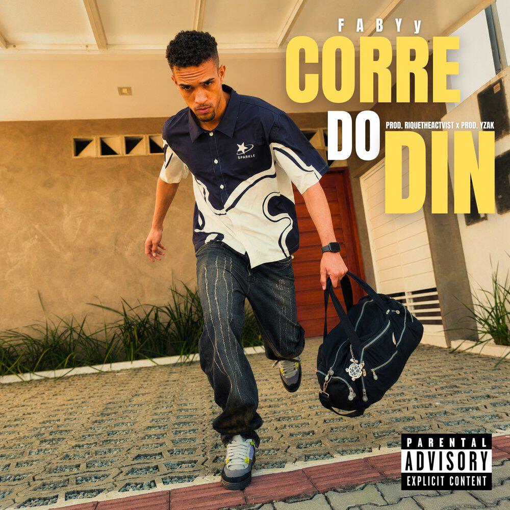 Релиз Corre do Din