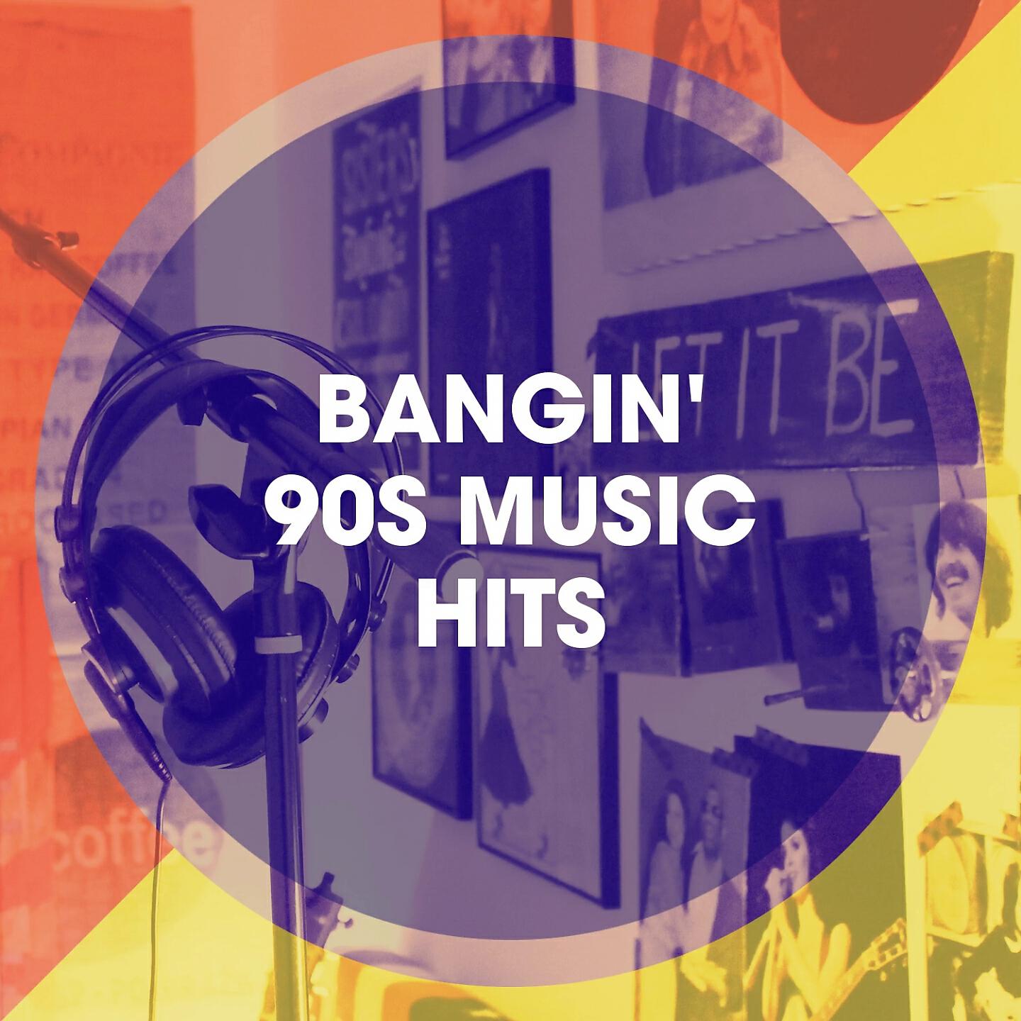 Релиз Bangin' 90S Music Hits