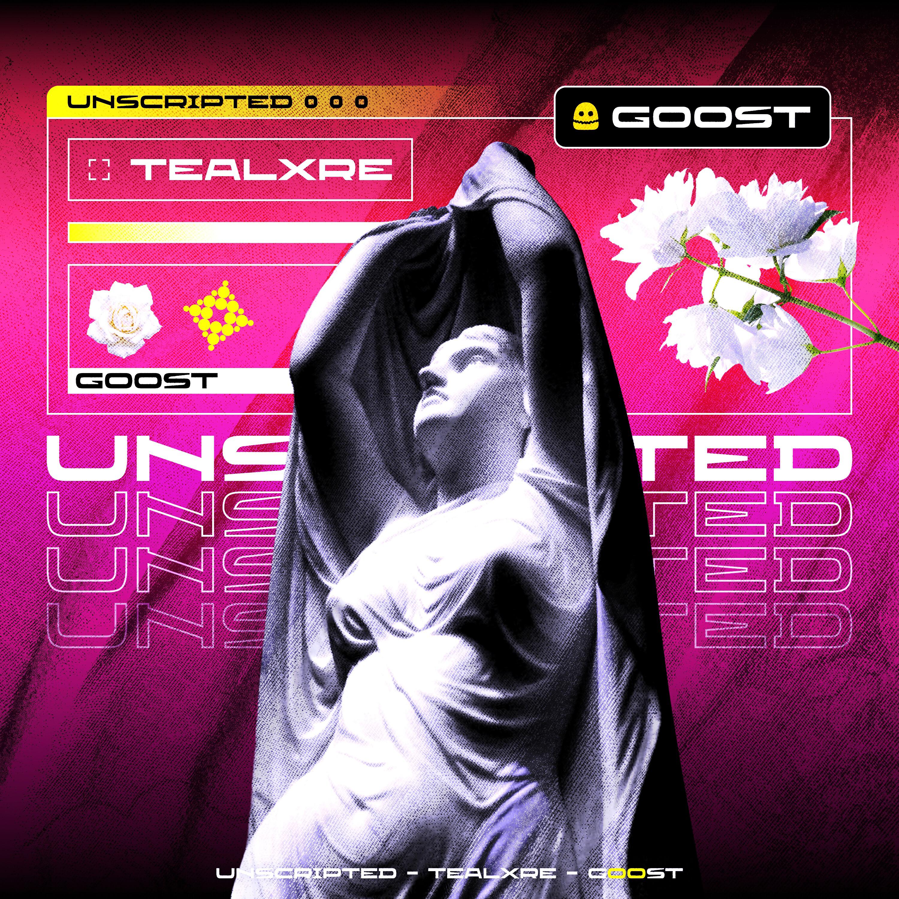 Релиз unscripted