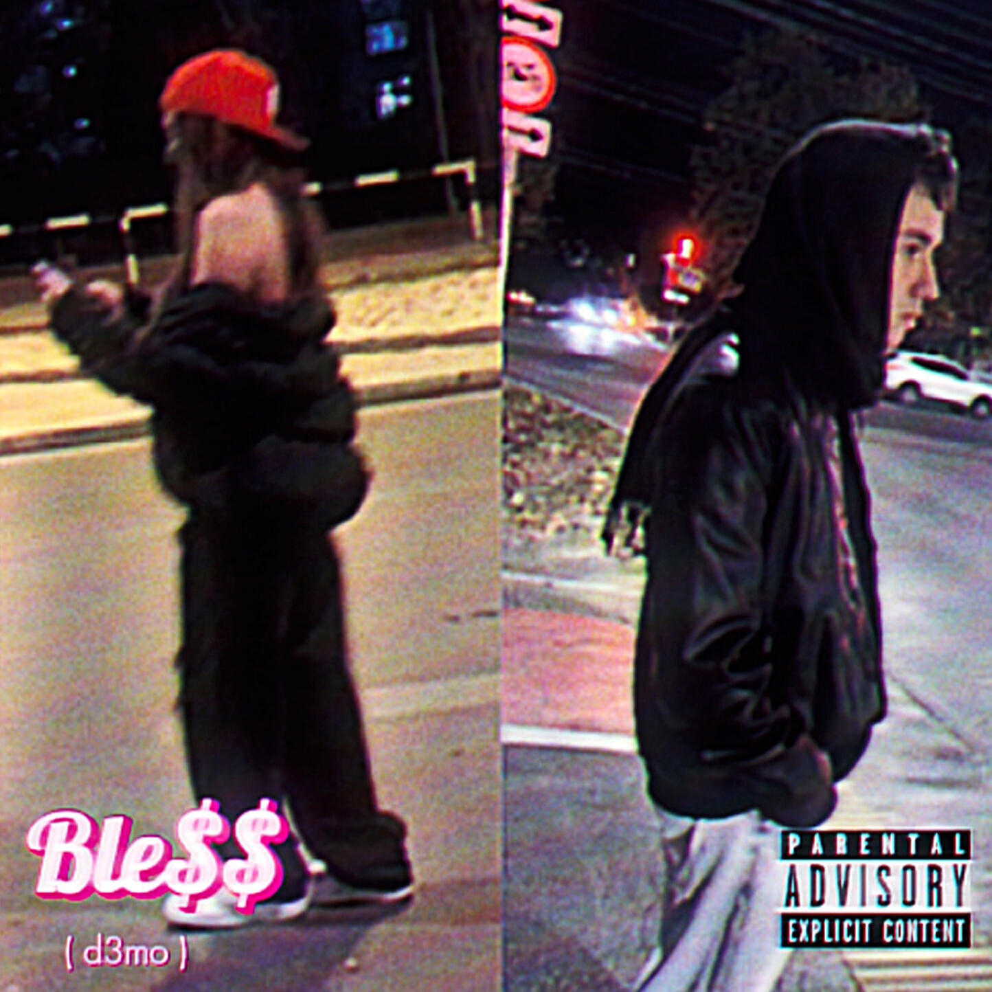 Трек Ble$$ (D3mo)