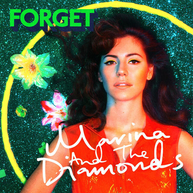 Релиз Forget