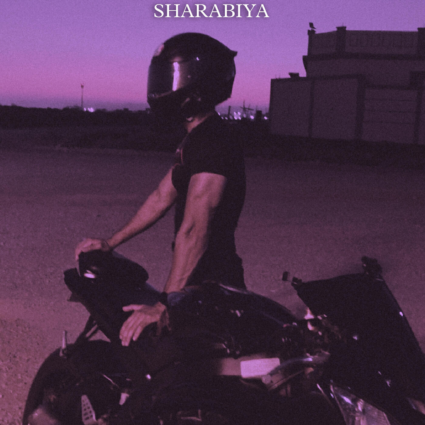 Релиз Sharabiya