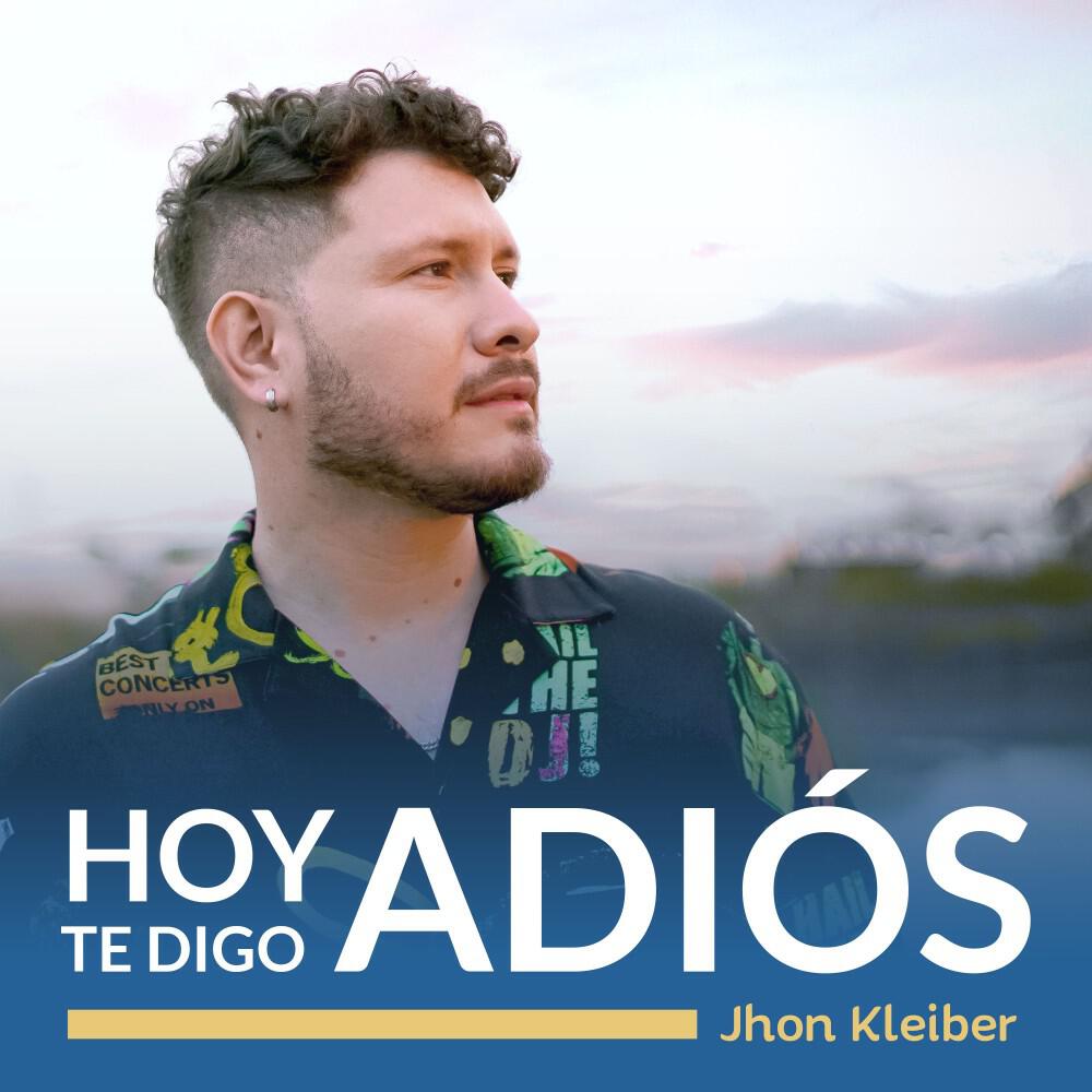Релиз Hoy Te Digo Adiós