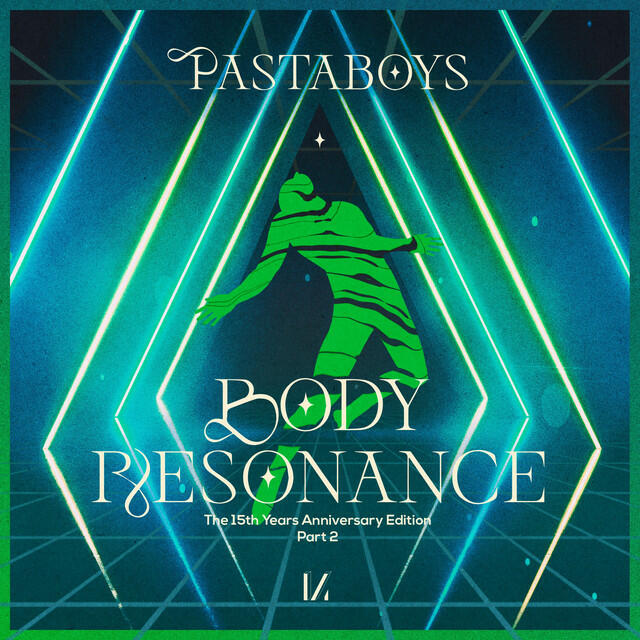 Релиз Body Resonance: 15 Years Anniversary Edition, Pt. 2