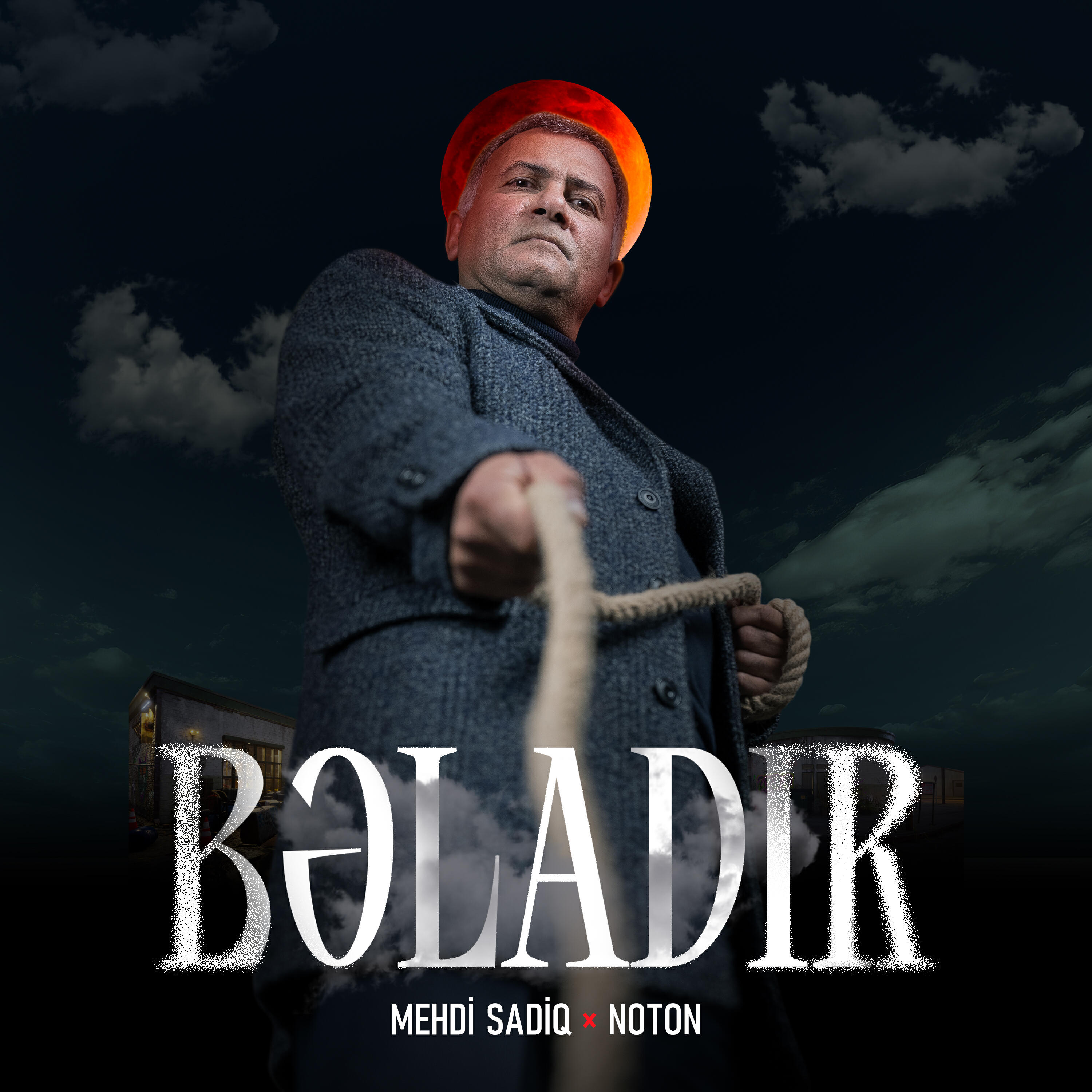 Релиз Bəladır