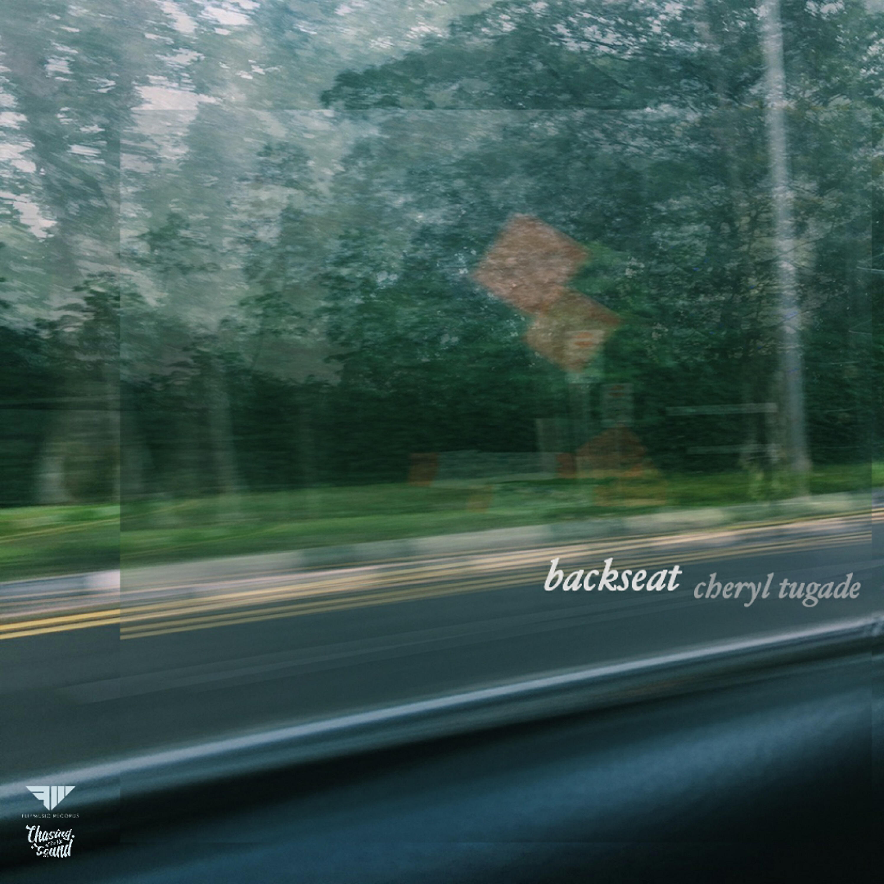 Релиз Backseat