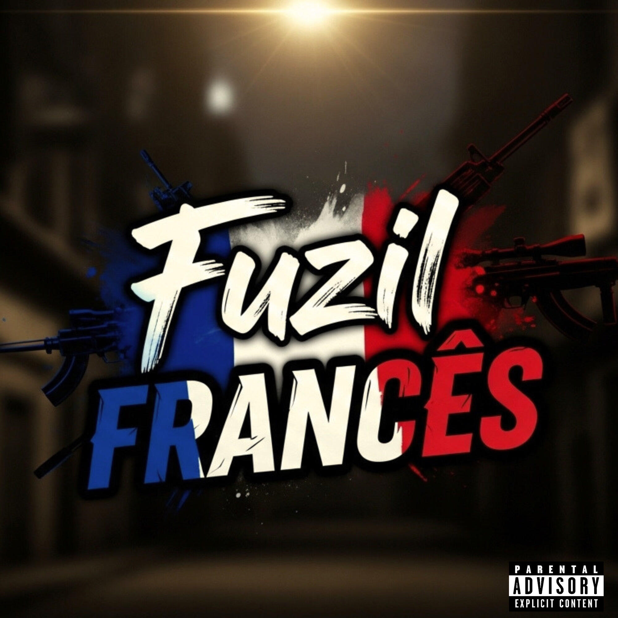 Релиз FUZIL FRANCÊS