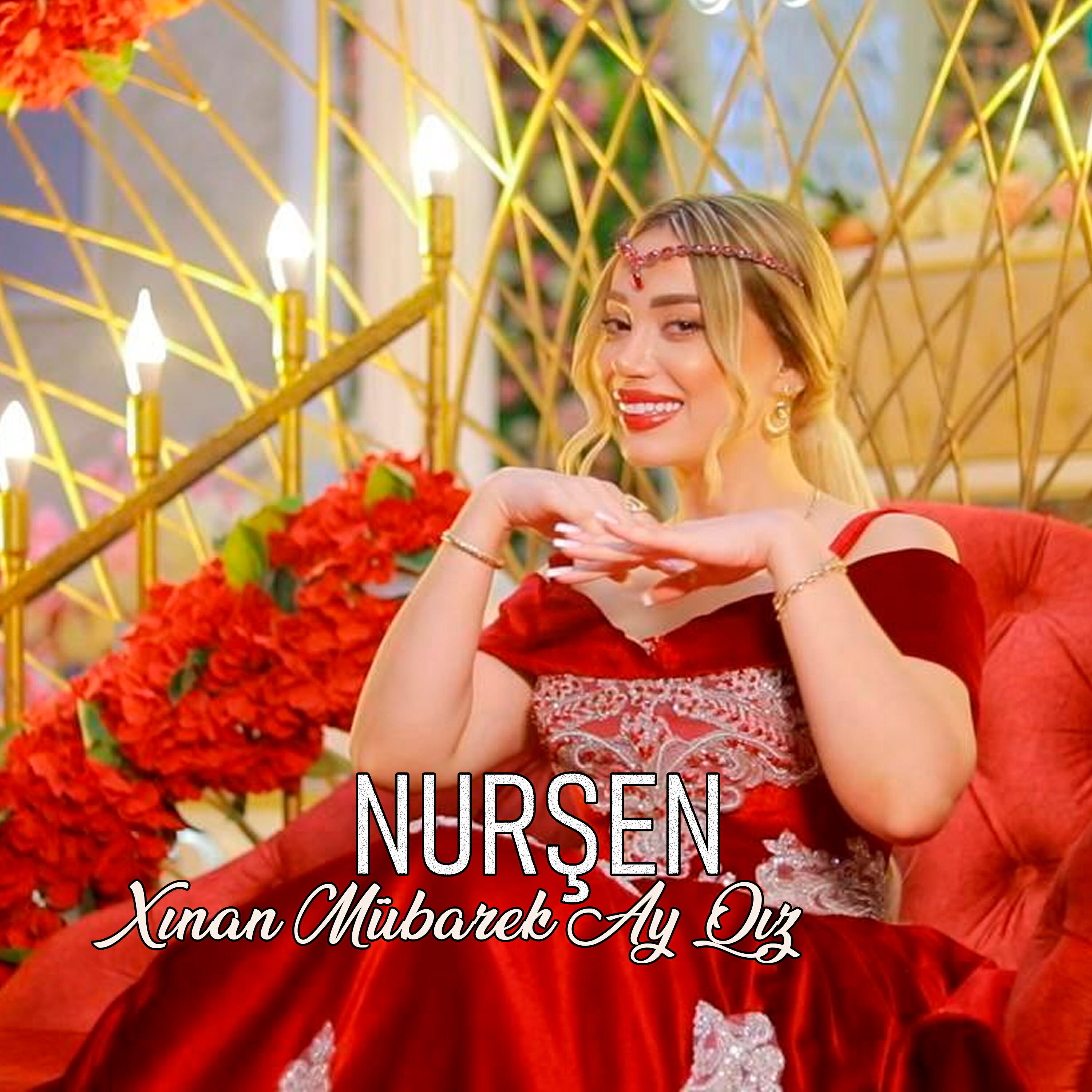Nurşen