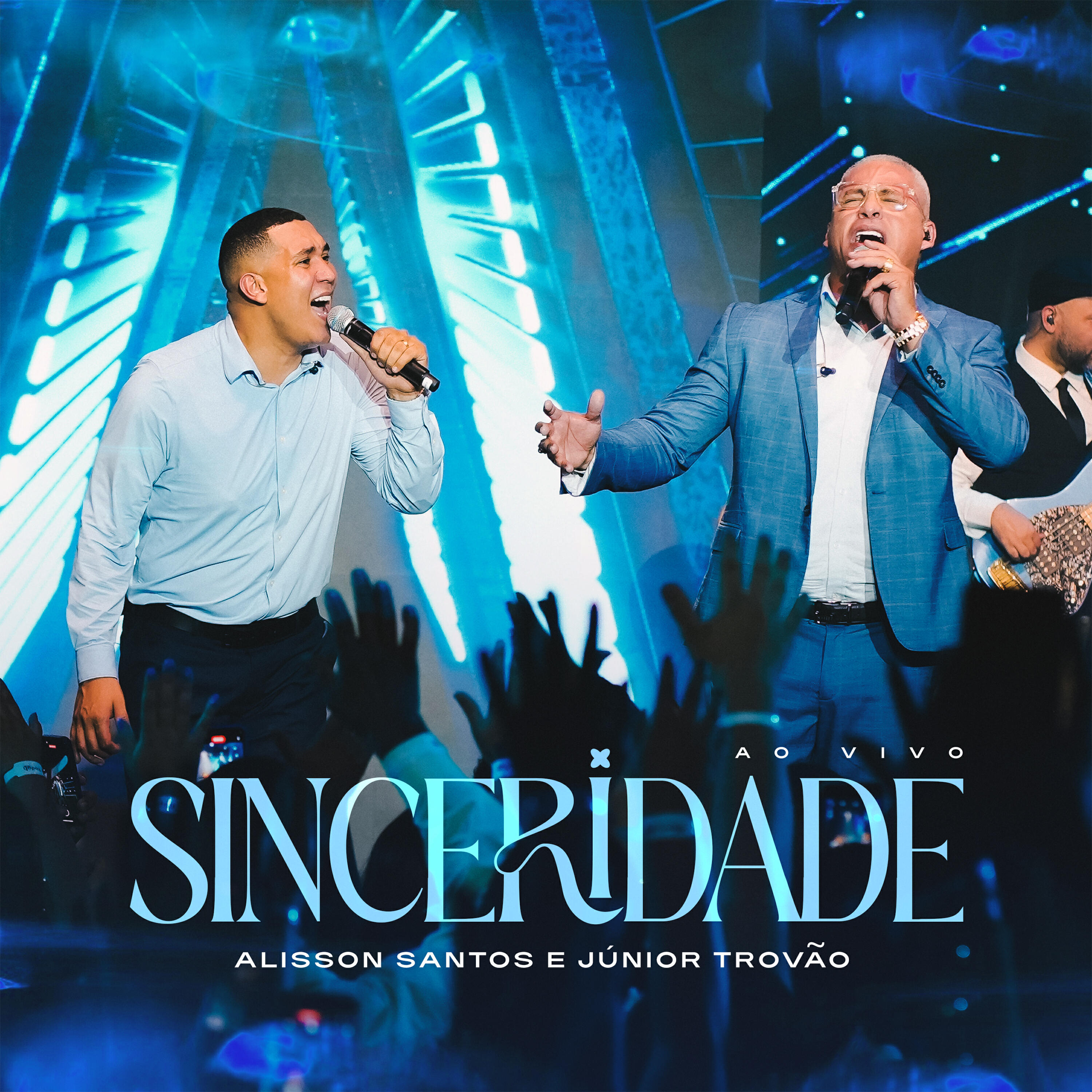 Релиз Sinceridade