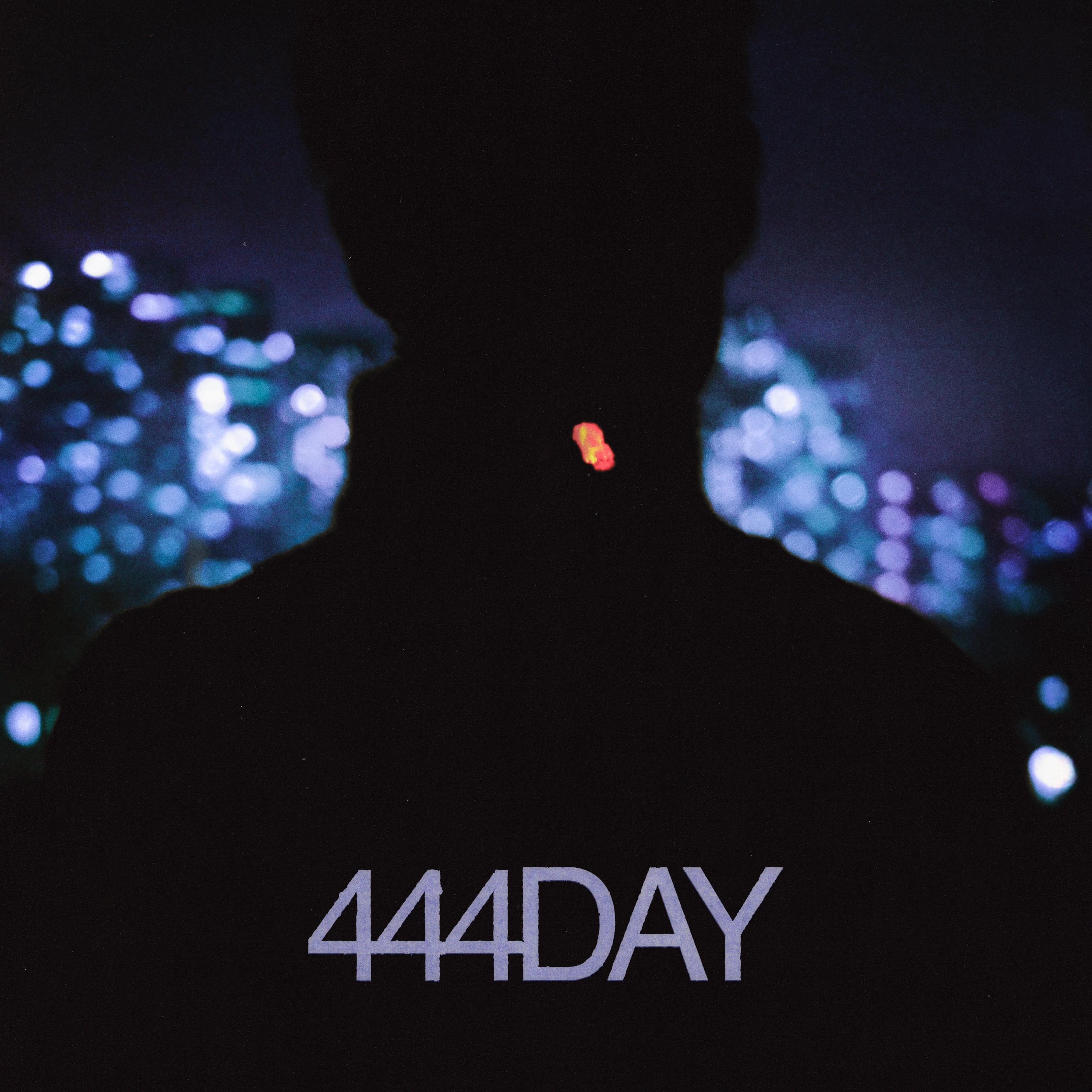 Релиз 444DAY