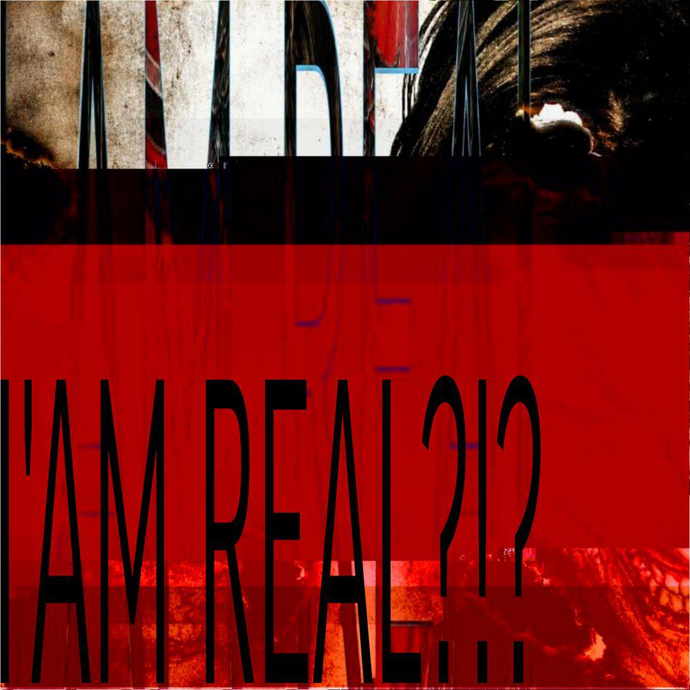 Релиз I'AM REAL?!?