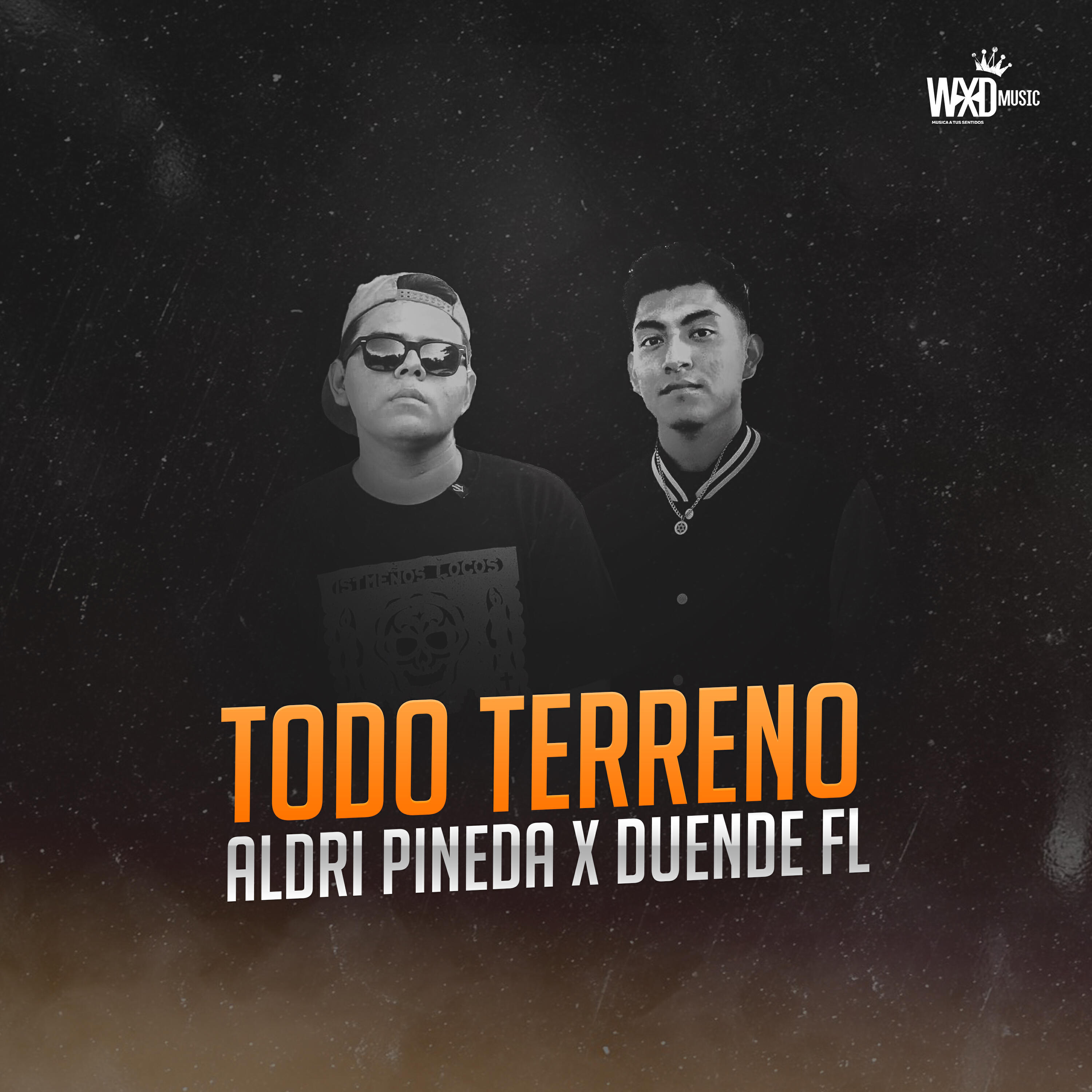 Релиз Todo Terreno