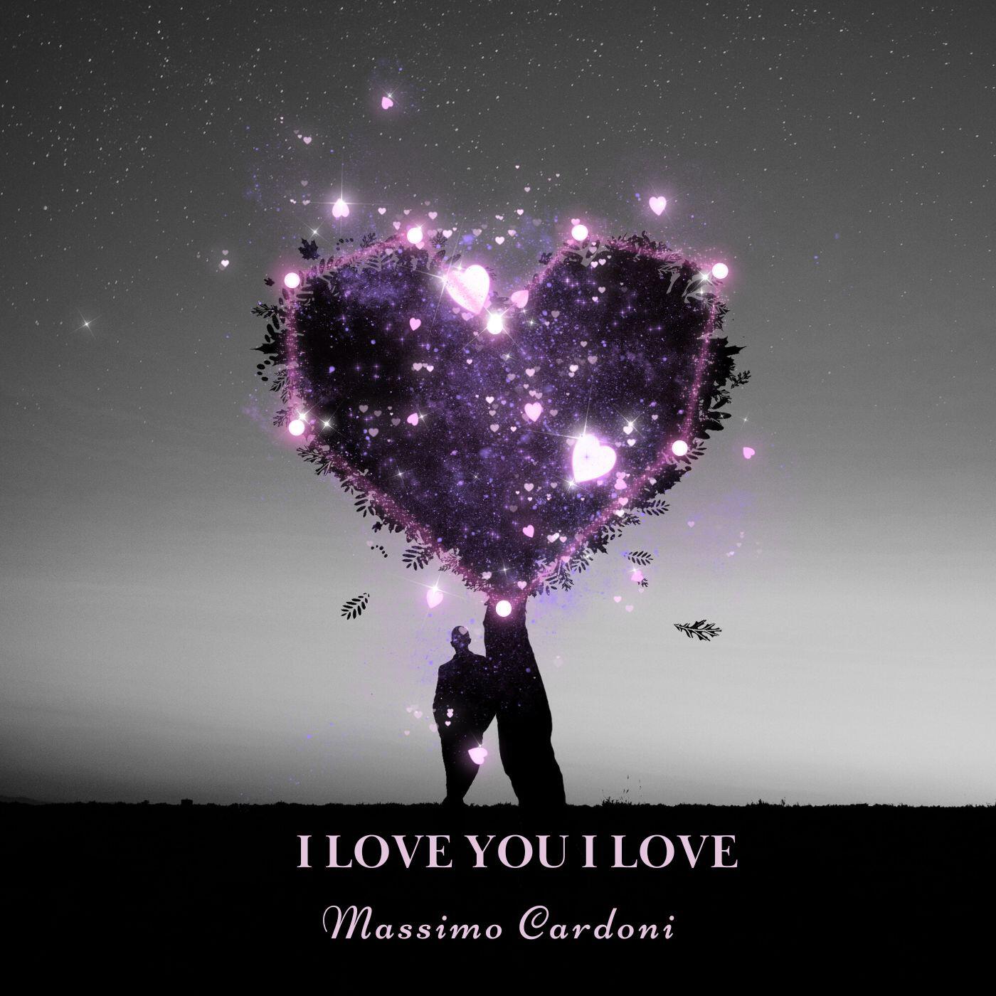 Релиз I Love You I Love