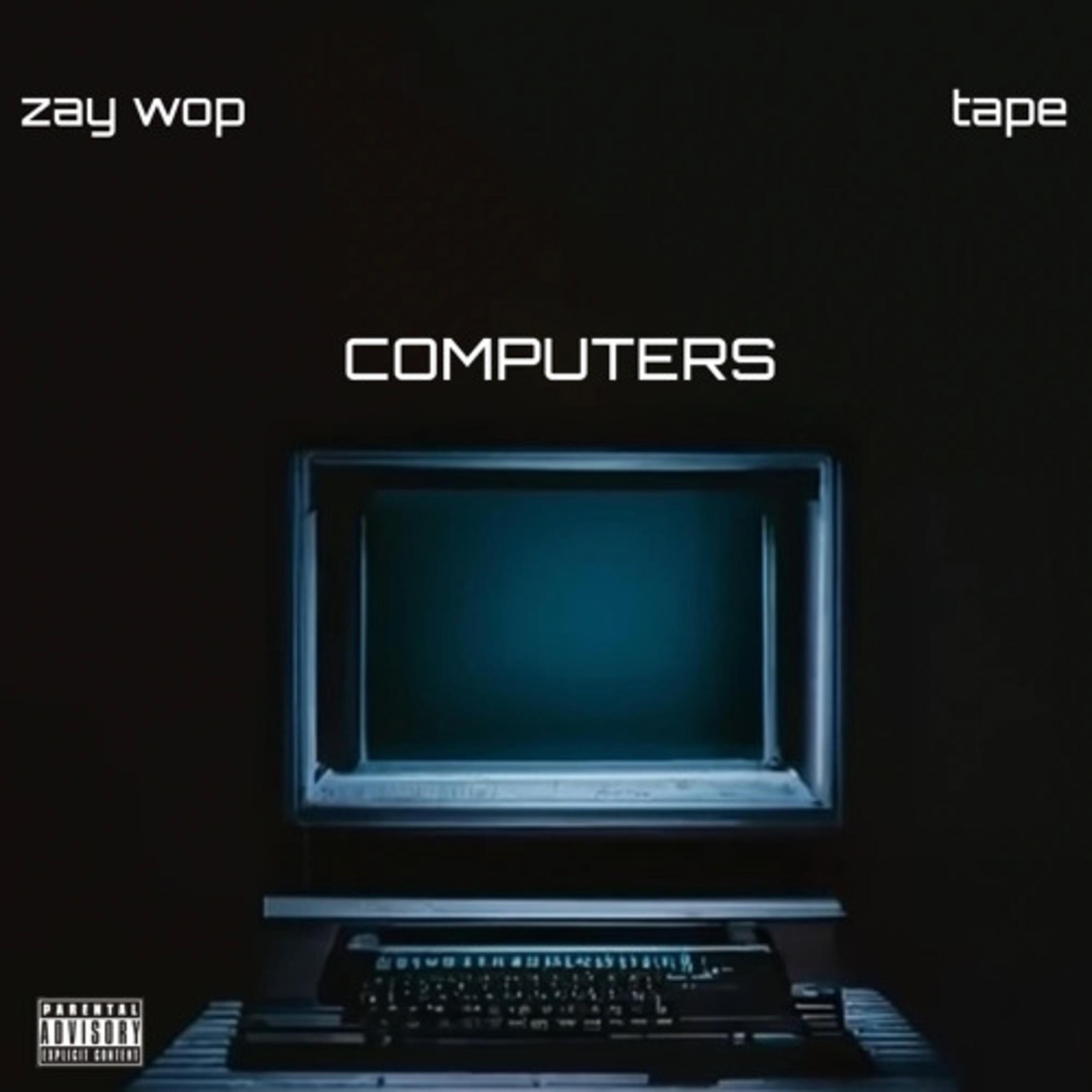 Релиз Computers