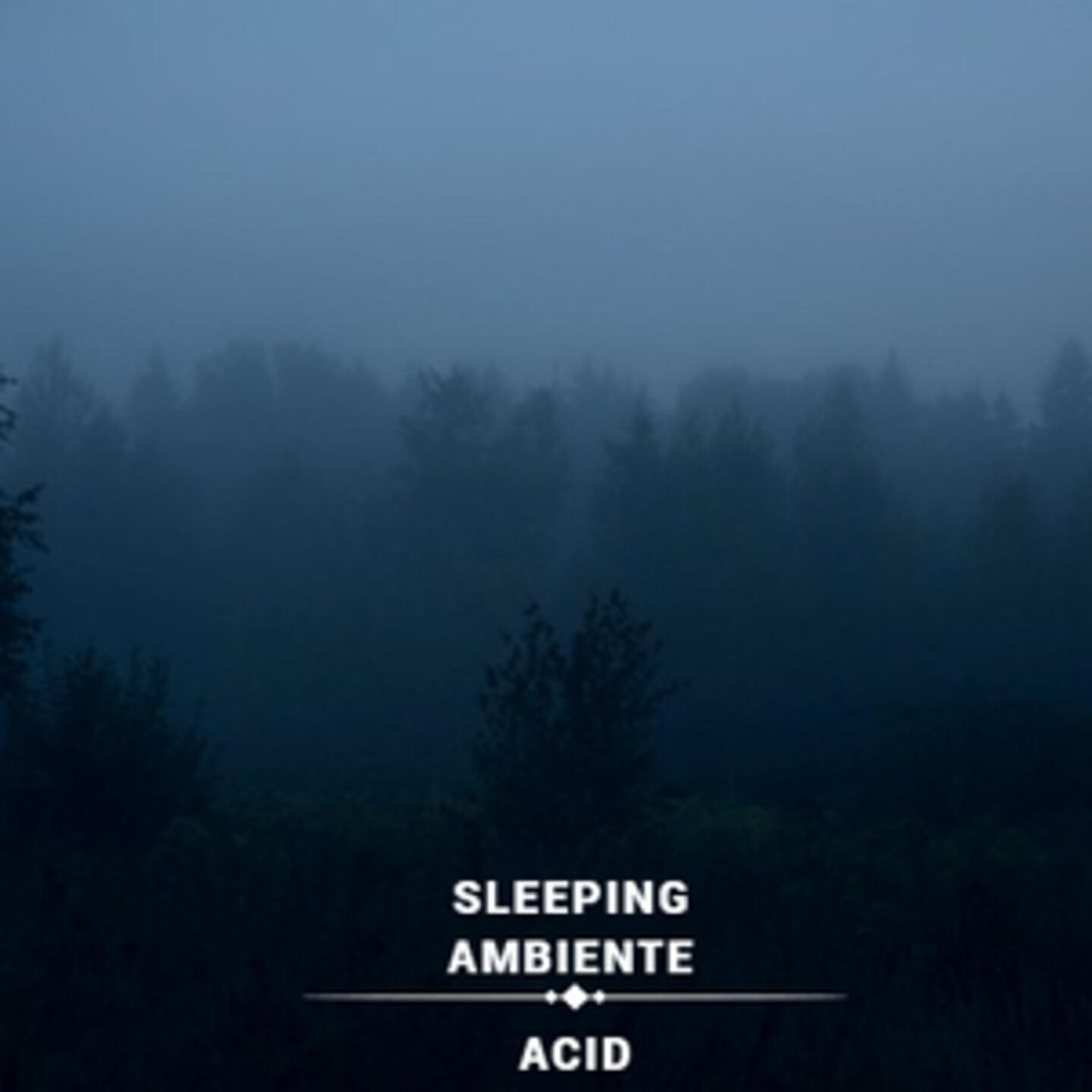Релиз SleepingAmbiente