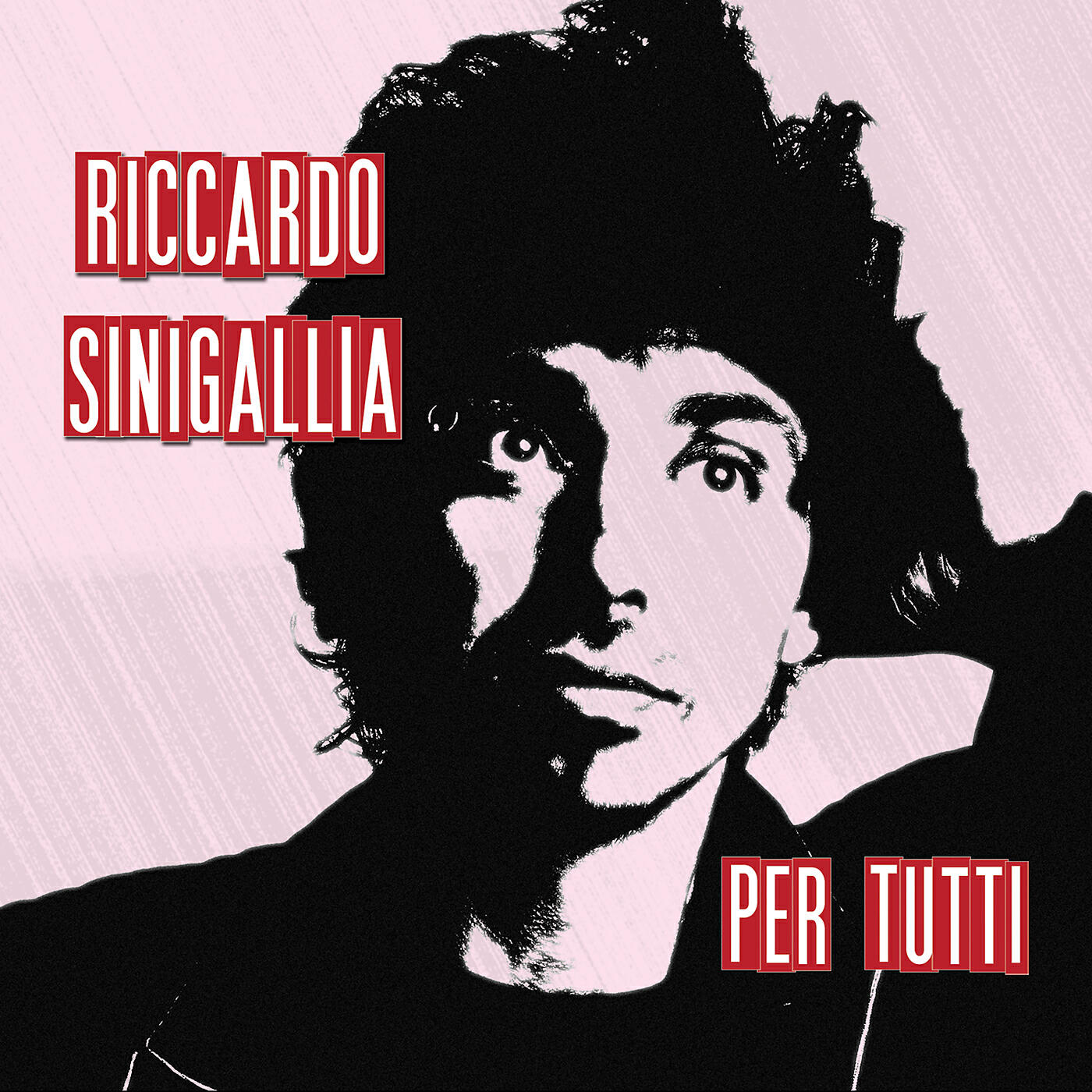 Релиз Per Tutti