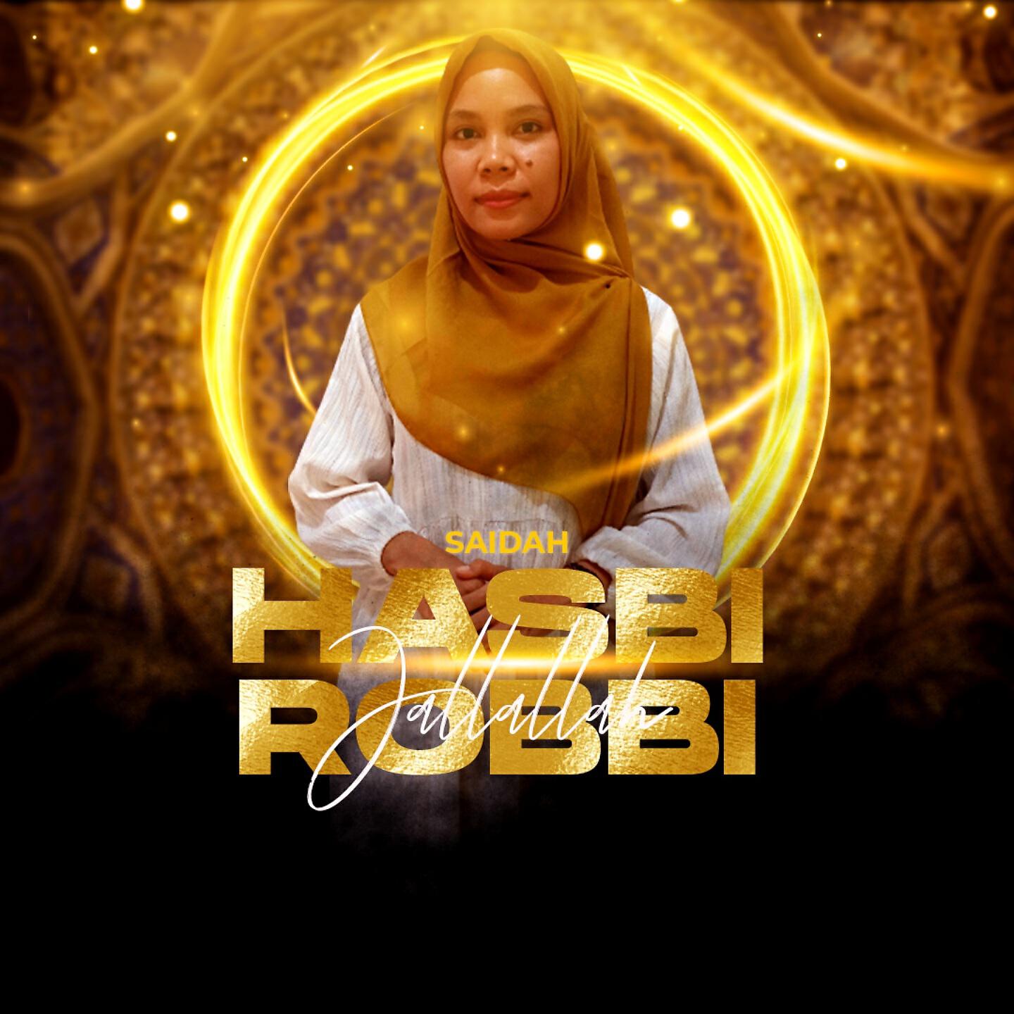 Релиз Hasbi Robbi Jallallah