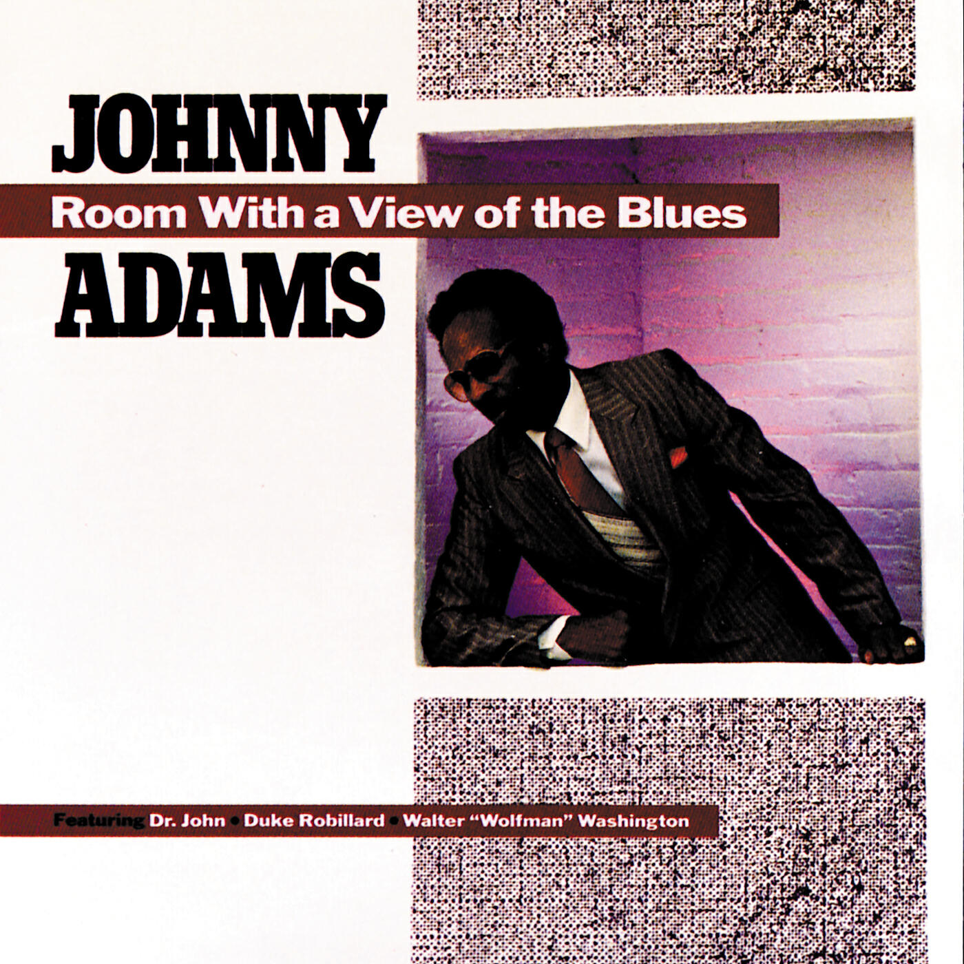 Релиз Room With A View Of The Blues