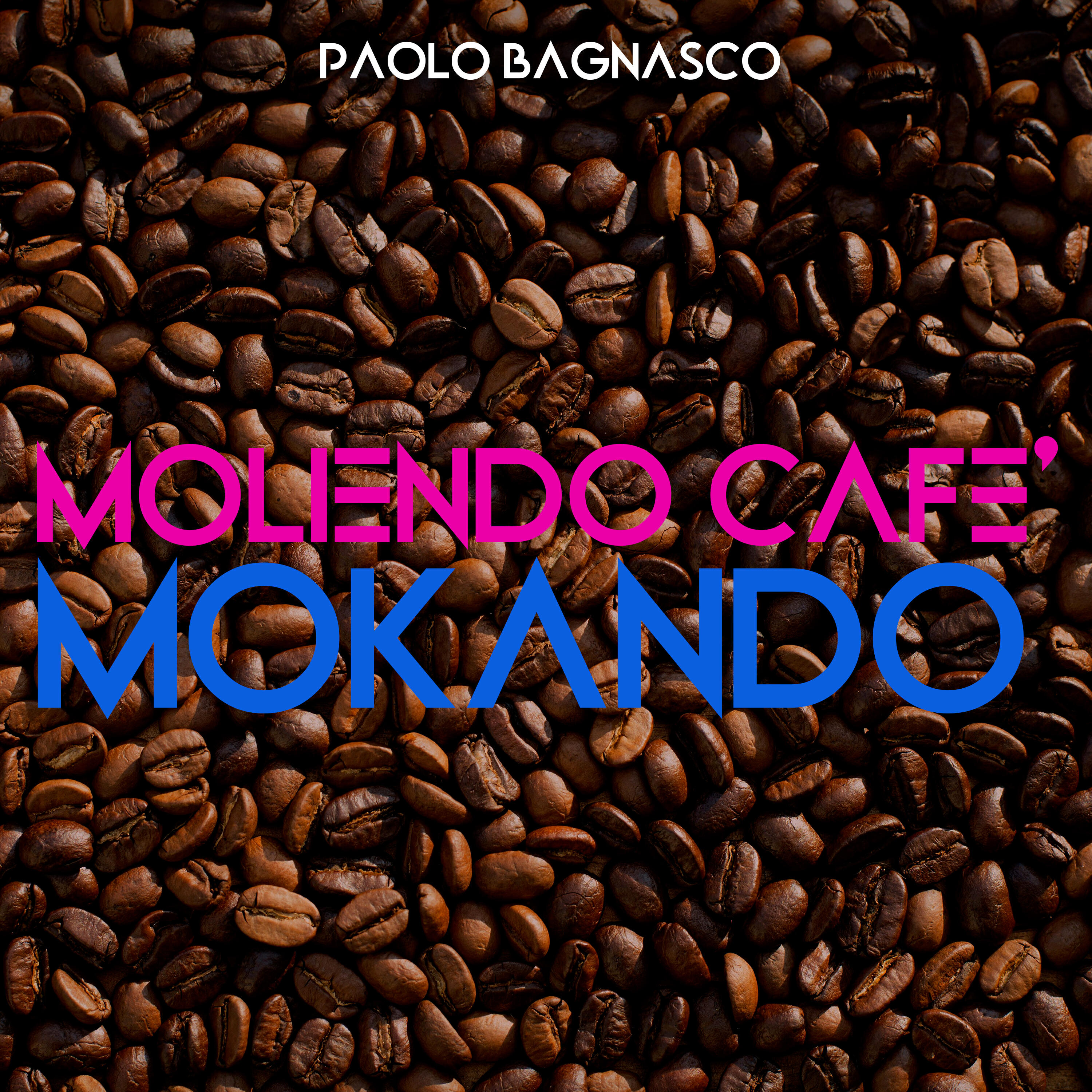Релиз Moliendo cafè / Mokando