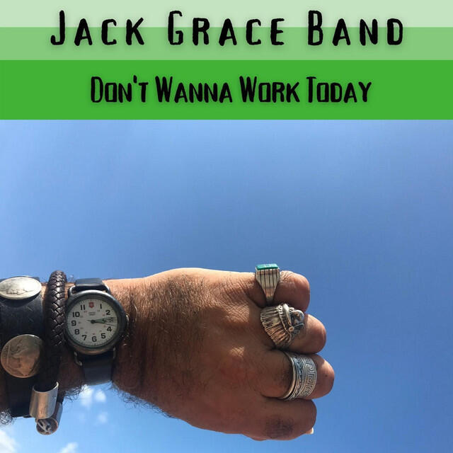 Релиз Don't Wanna Work Today