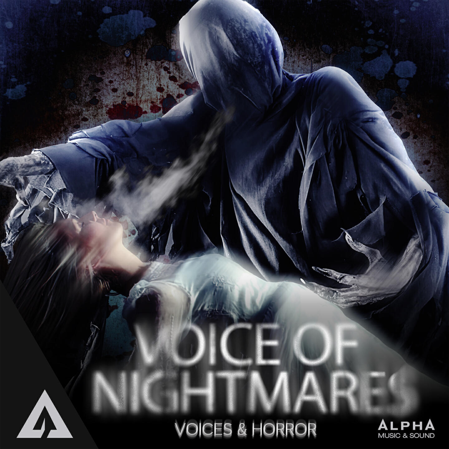 Релиз Voice of Nightmares - Voices & Horror