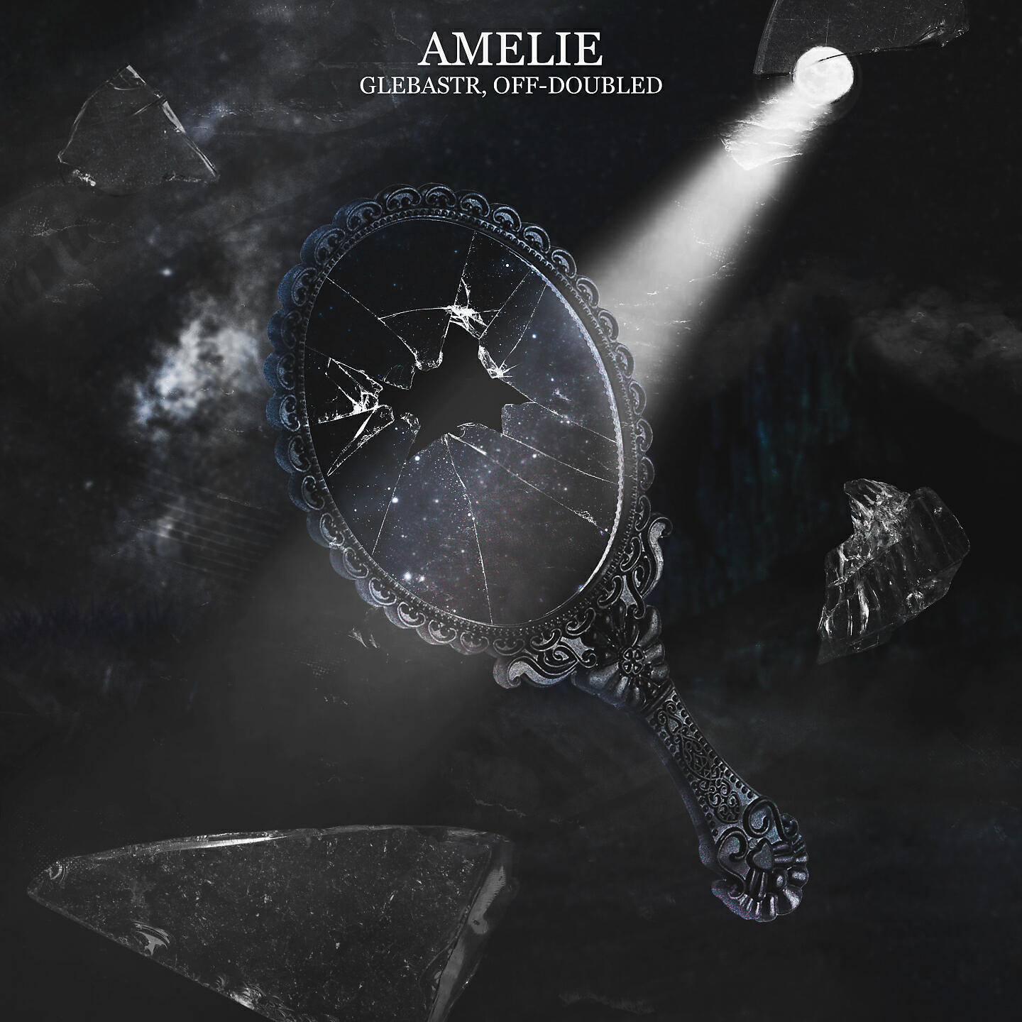 Релиз AMELIE