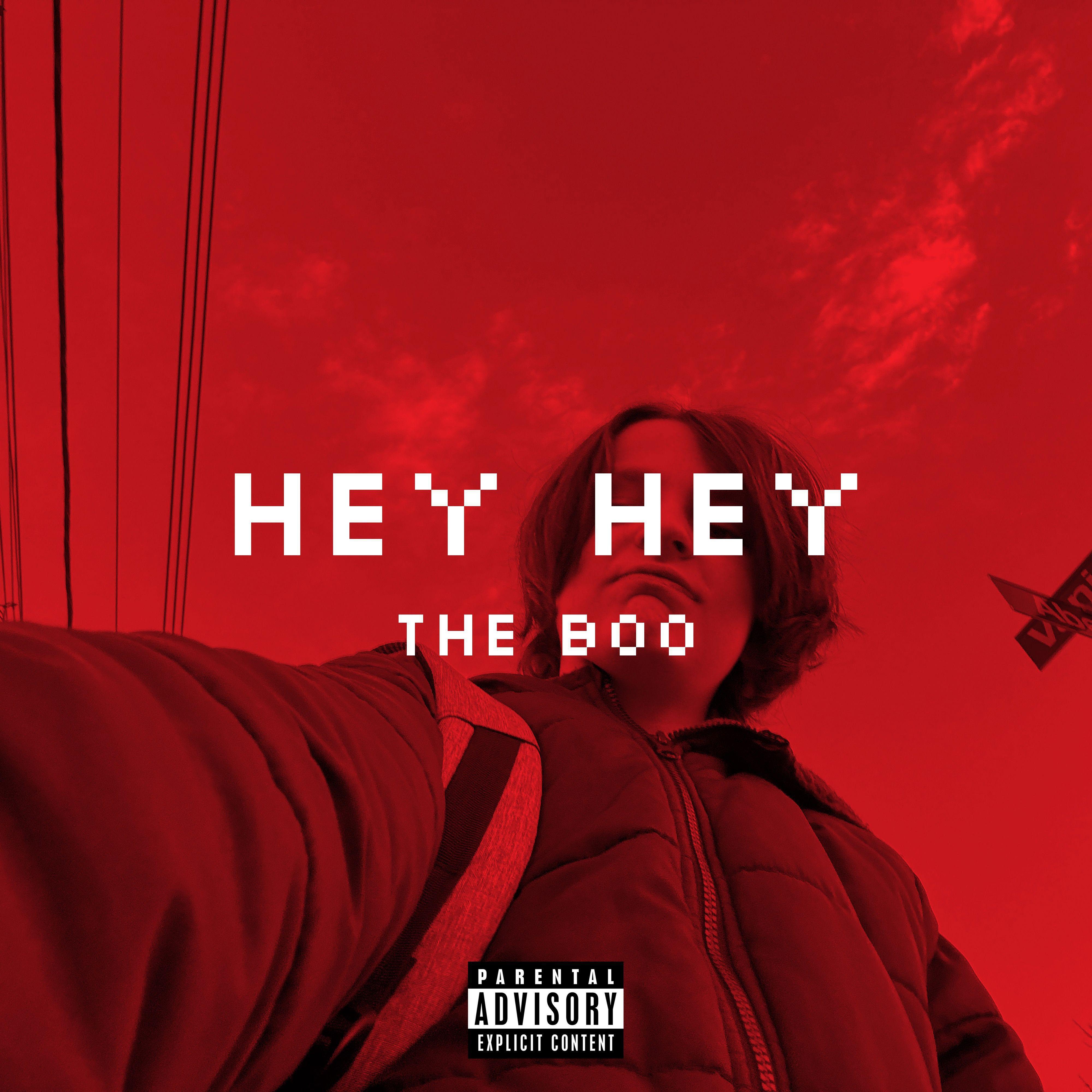 Релиз Hey Hey