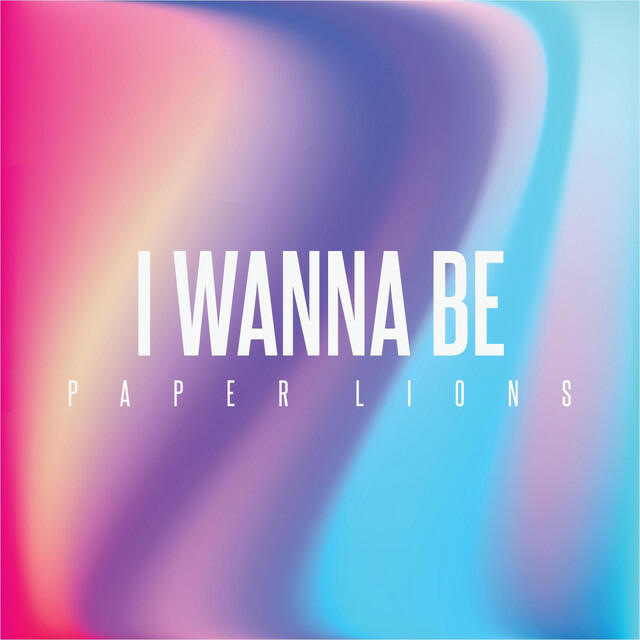 Релиз I Wanna Be